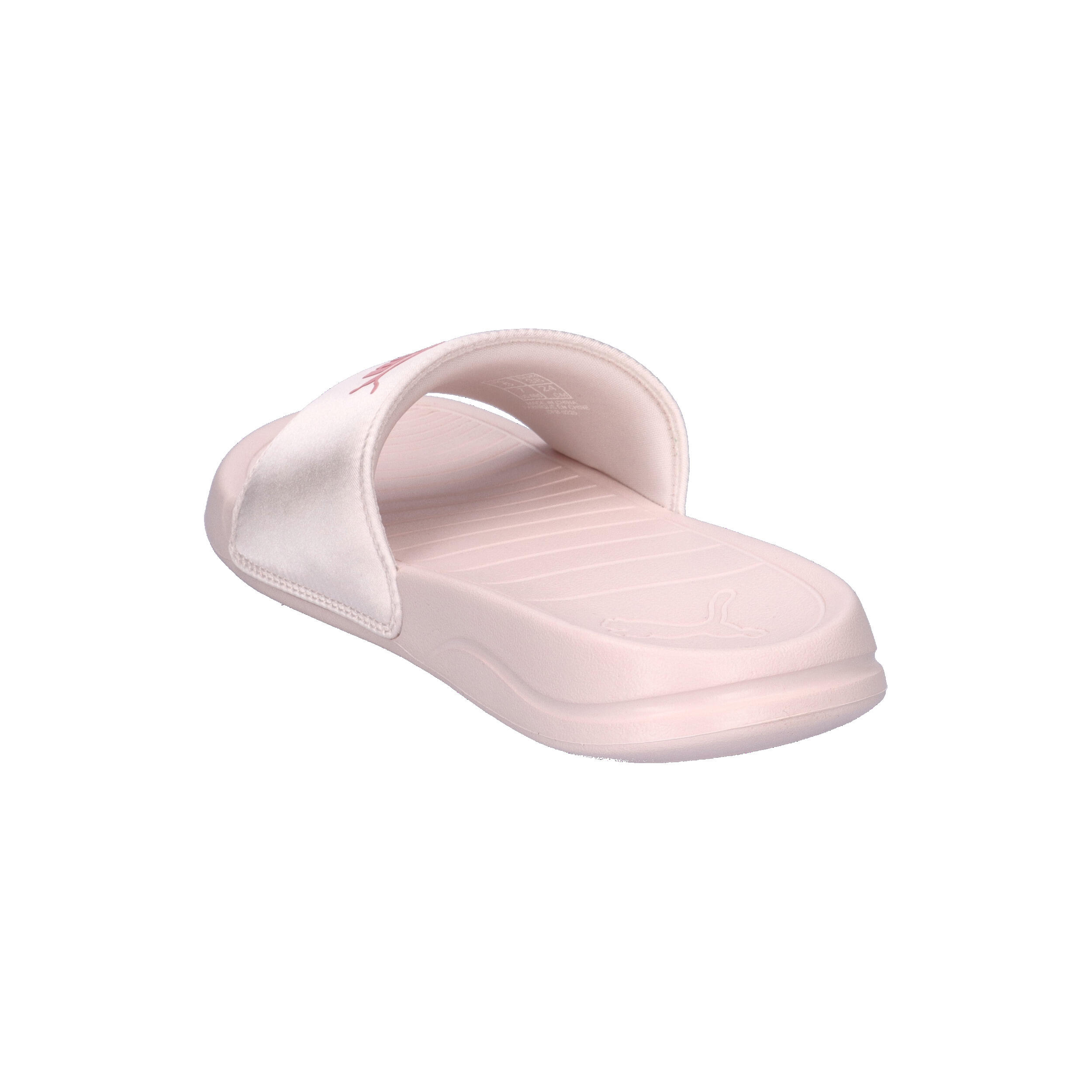Puma Damen Badeschlappen Popcat 20 Satin Princess 402882 12/15