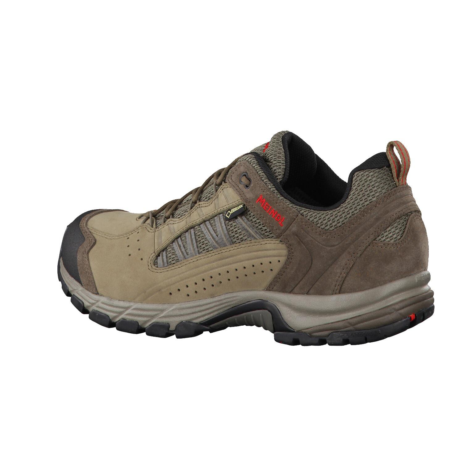 Meindl Herren Schuhe Journey Pro GTX 5219 3/7