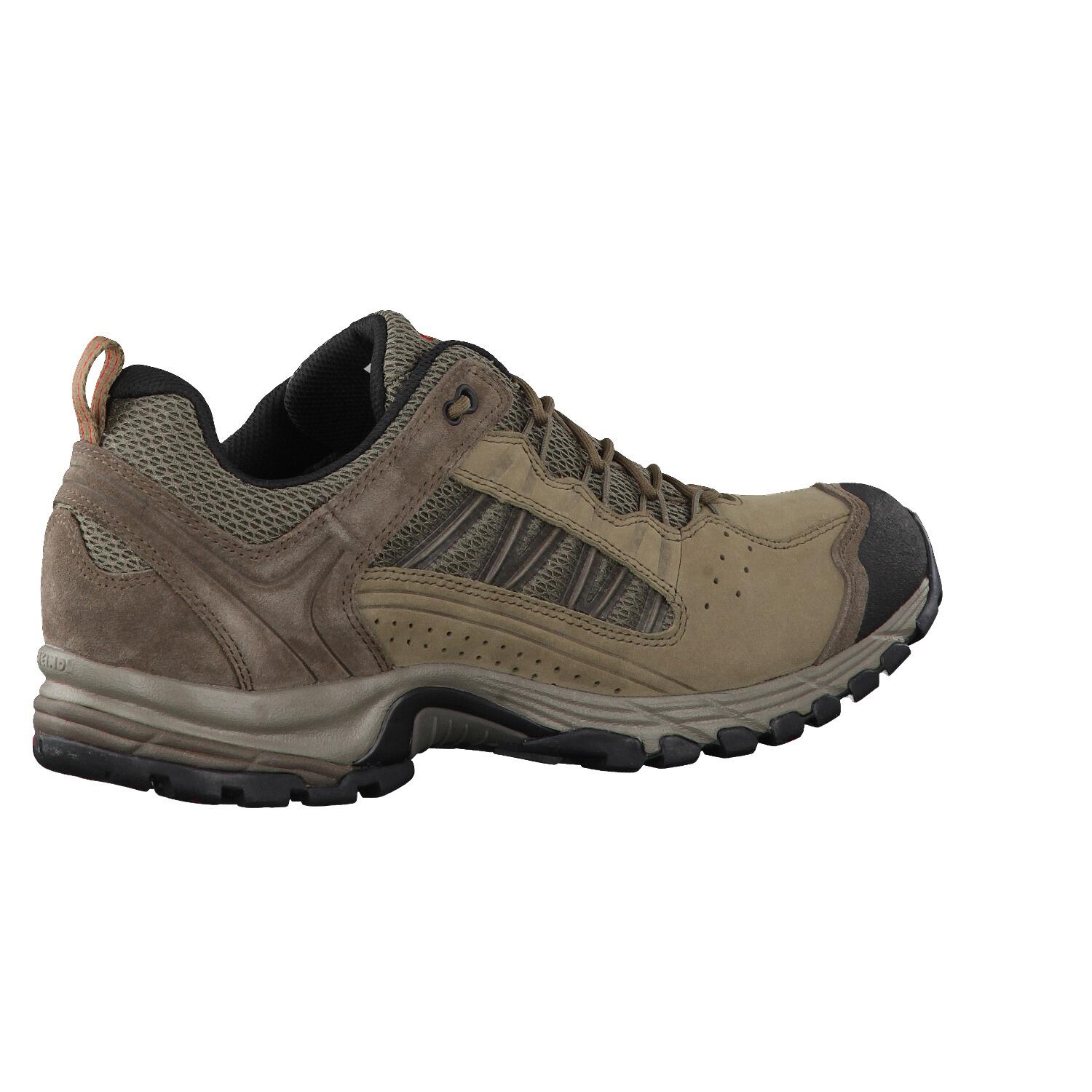 Meindl Herren Schuhe Journey Pro GTX 5219 7/7