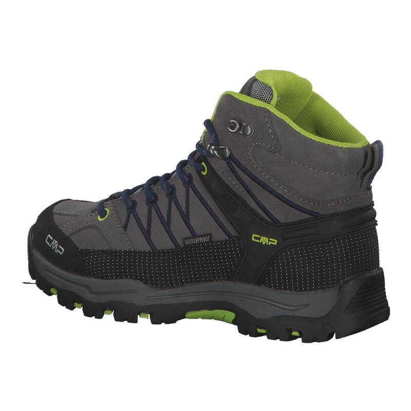 Încălțăminte de drumeție CMP Rigel Waterproof pentru copii