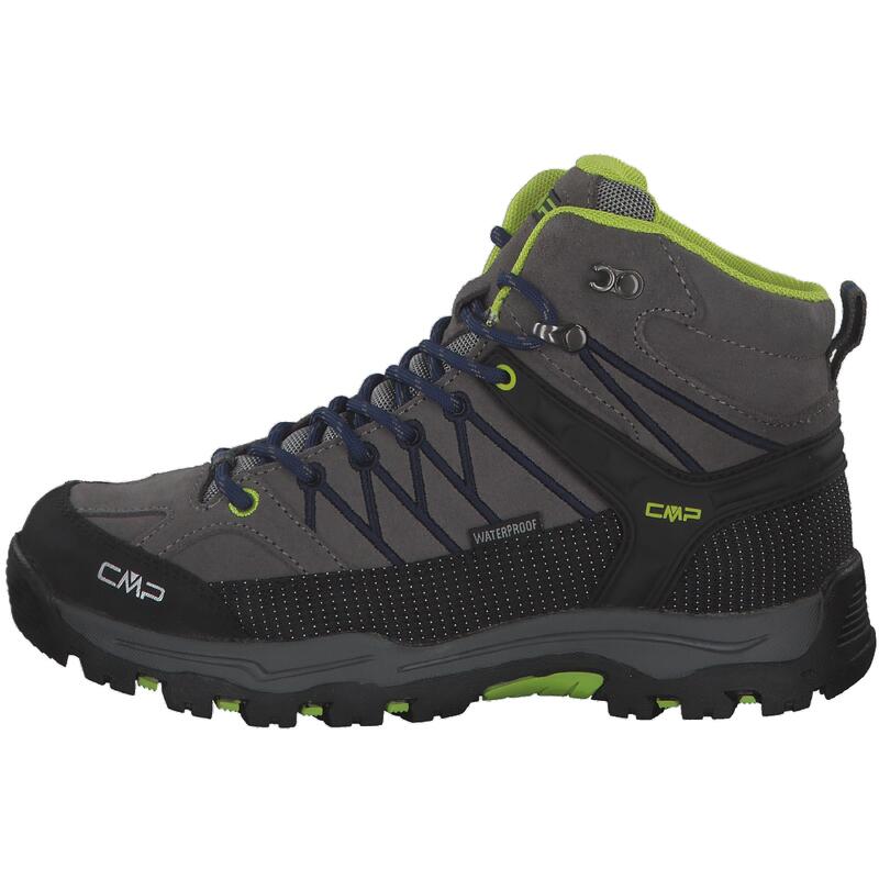 Încălțăminte de drumeție CMP Rigel Waterproof pentru copii