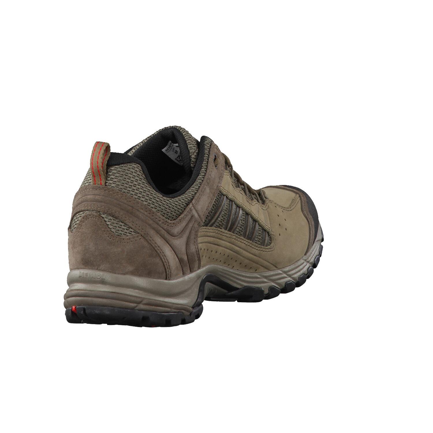 Meindl Herren Schuhe Journey Pro GTX 5219 6/7