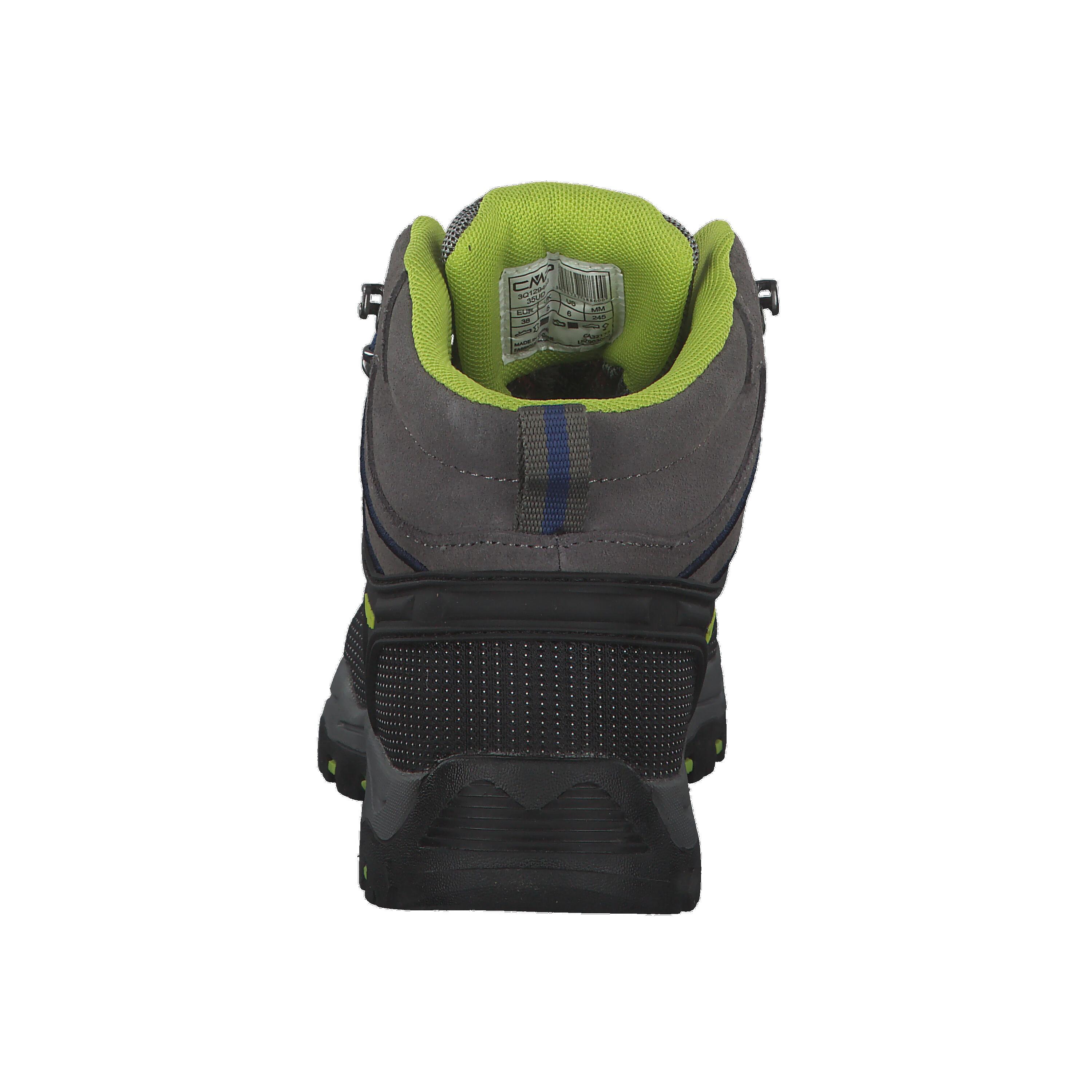 Botas de media caña para niños CMP Rigel Waterproof 5/7