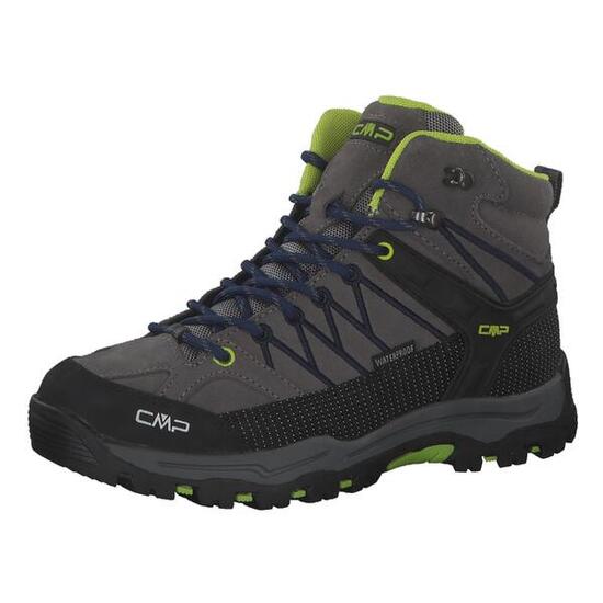 Scarpe da trekking medie per bambini CMP Rigel Waterproof