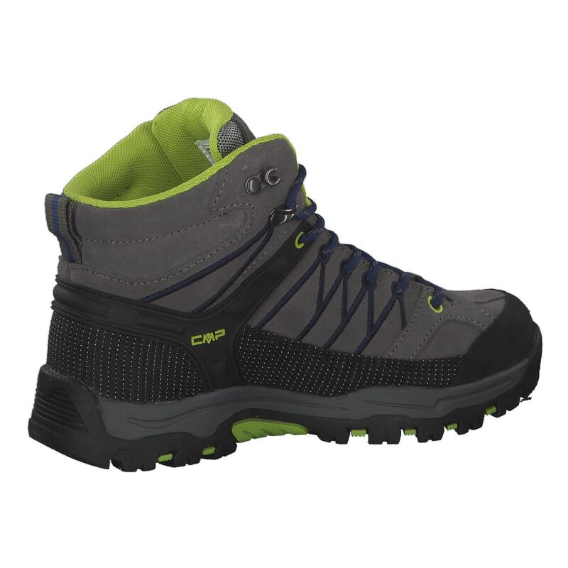 Încălțăminte de drumeție CMP Rigel Waterproof pentru copii