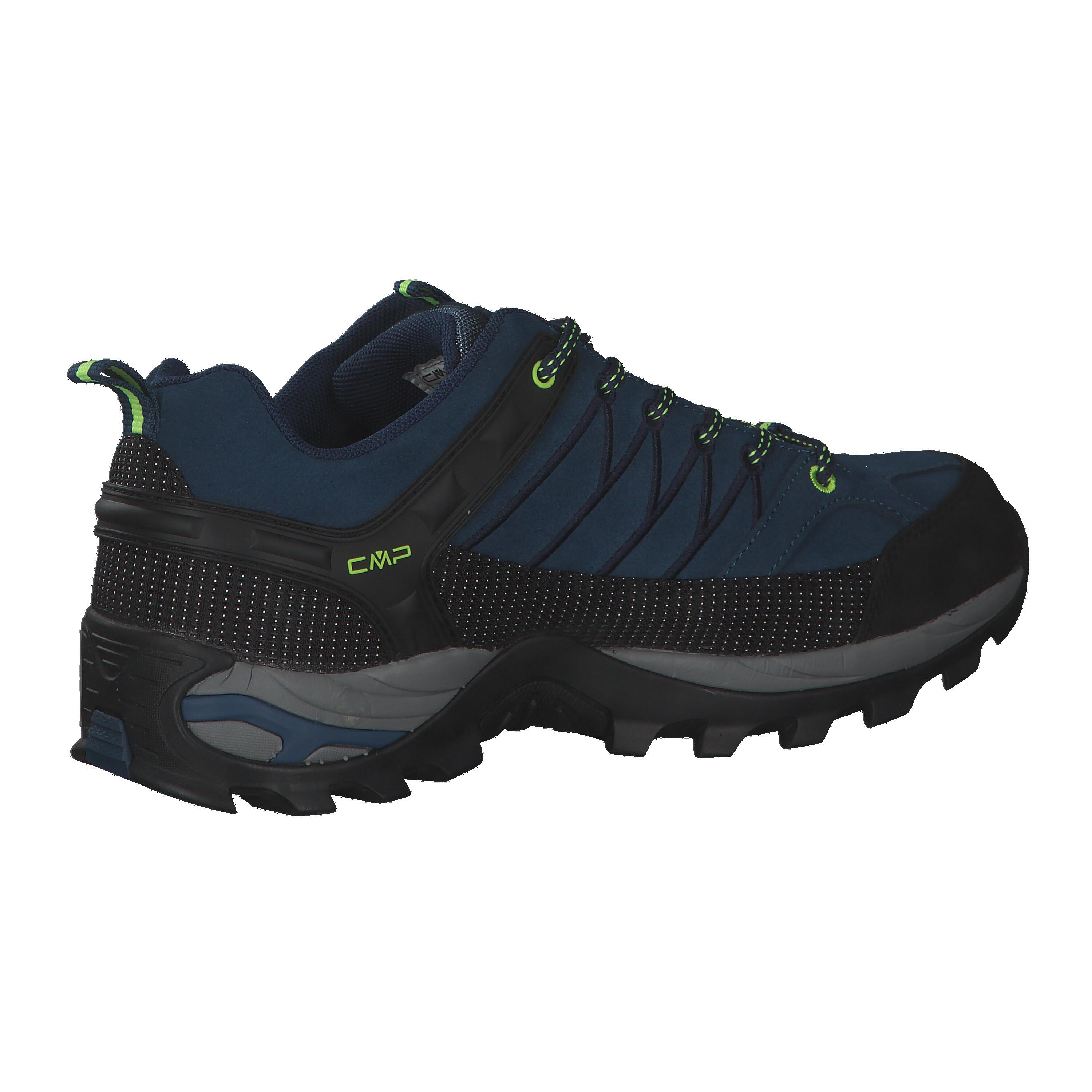Trekkingschuhe Herren Rigel Low 7/7