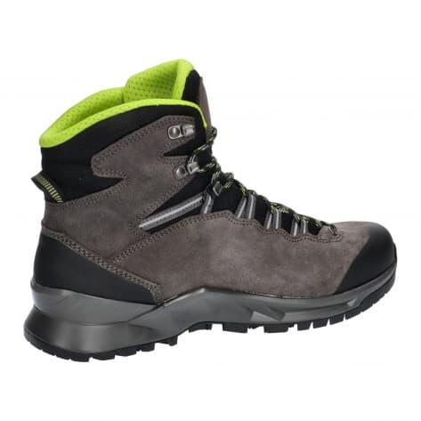 Trekkingstiefel Explorer II Gtx Mid 7/7