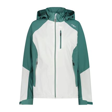 CMP Damen Jacke WOMAN JACKET ZIP HOOD 34Z5116