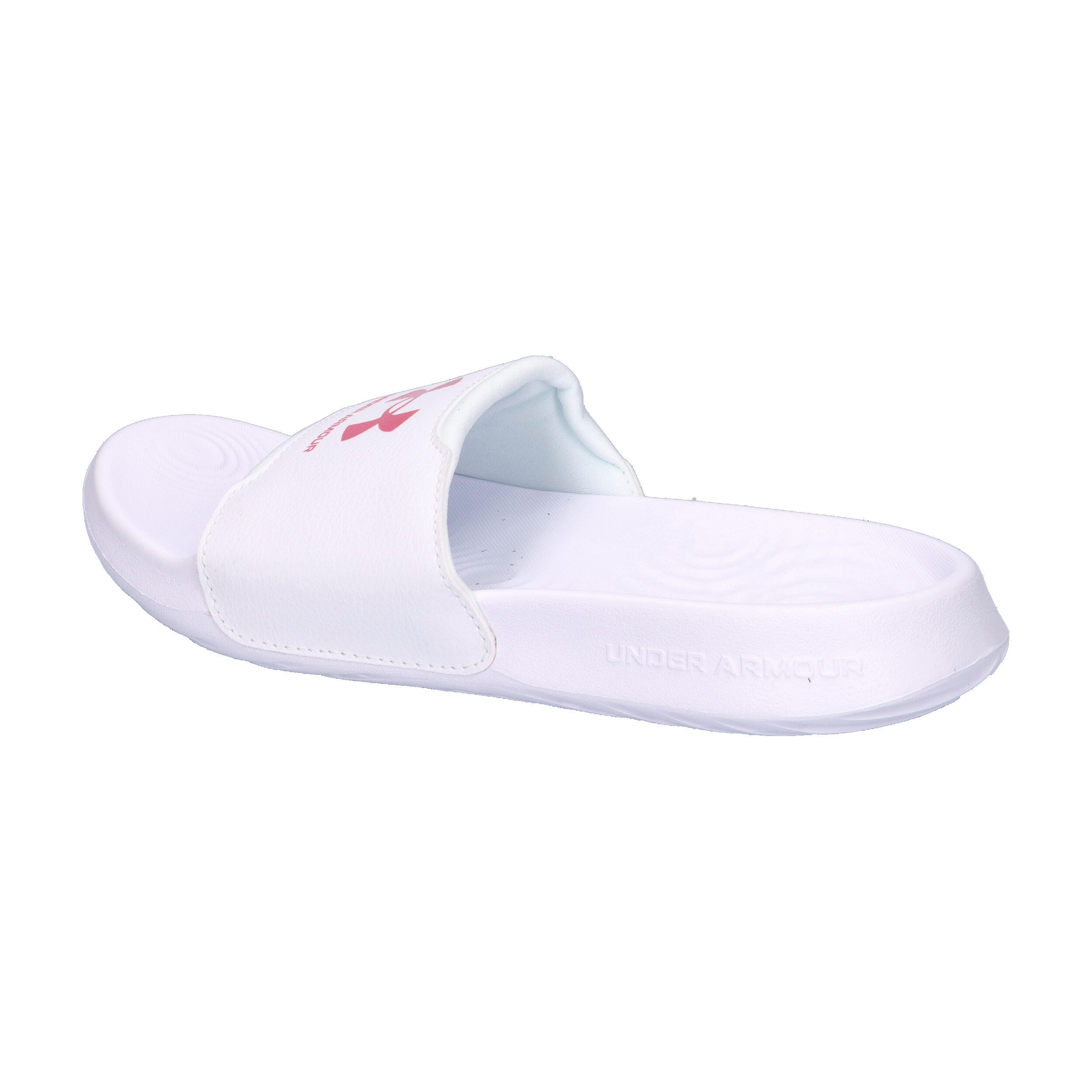 Claquettes femme Under Armour Ignite Select 3/7