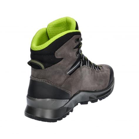 Trekkingstiefel Explorer II Gtx Mid 6/7