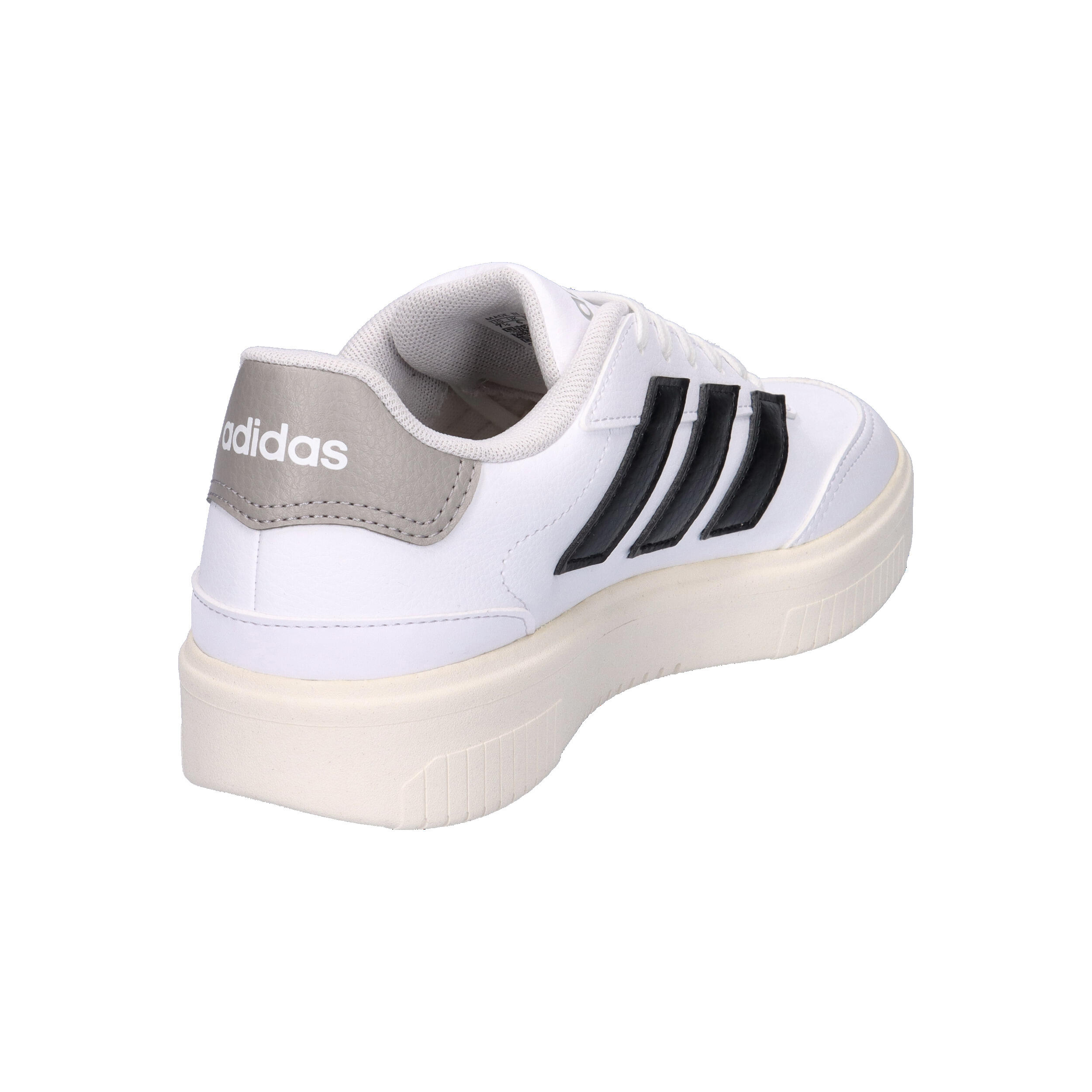 adidas Damen Sneaker COURTBLOCK BOLD 14/15
