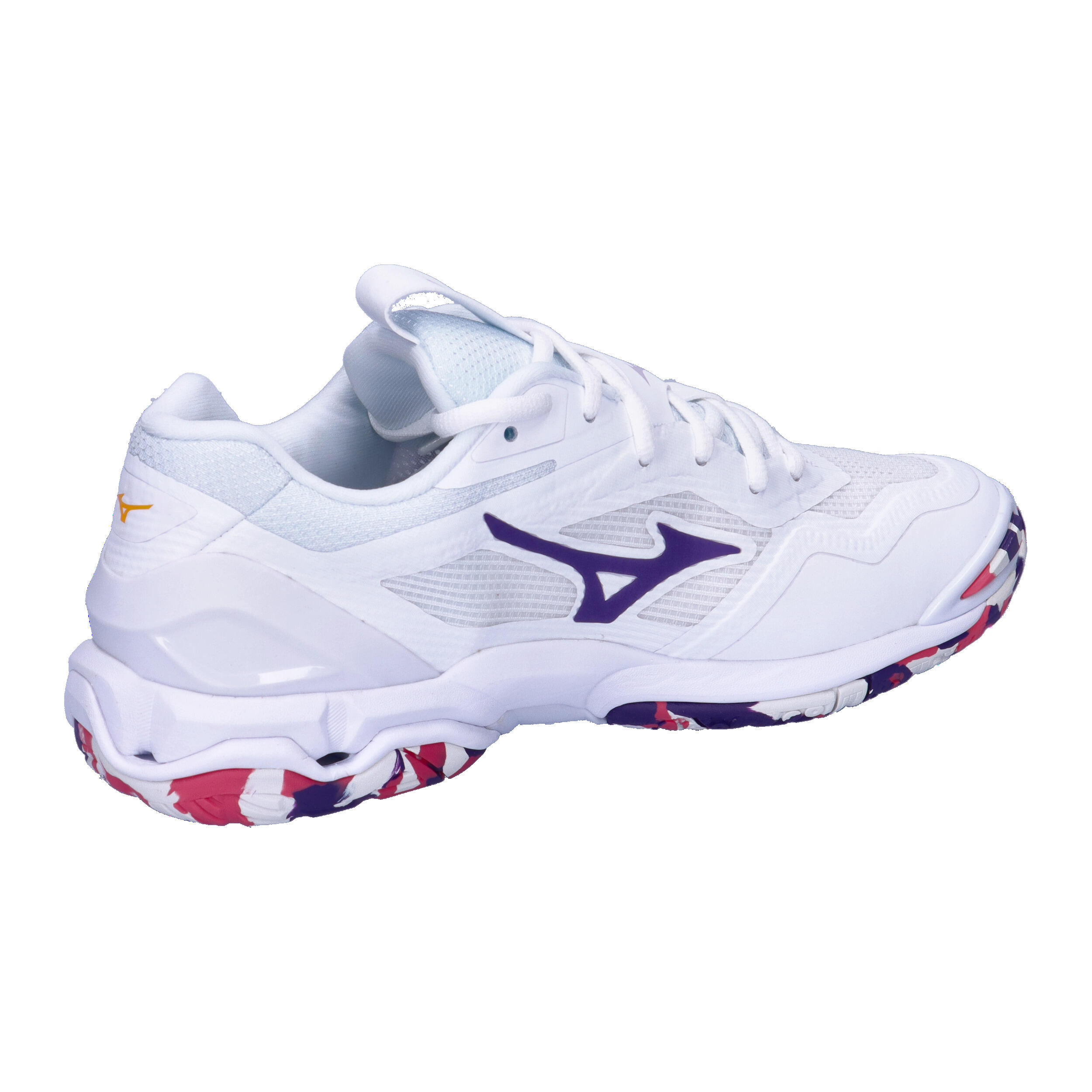 Buty halowe Mizuno Wave Stealth 7/7