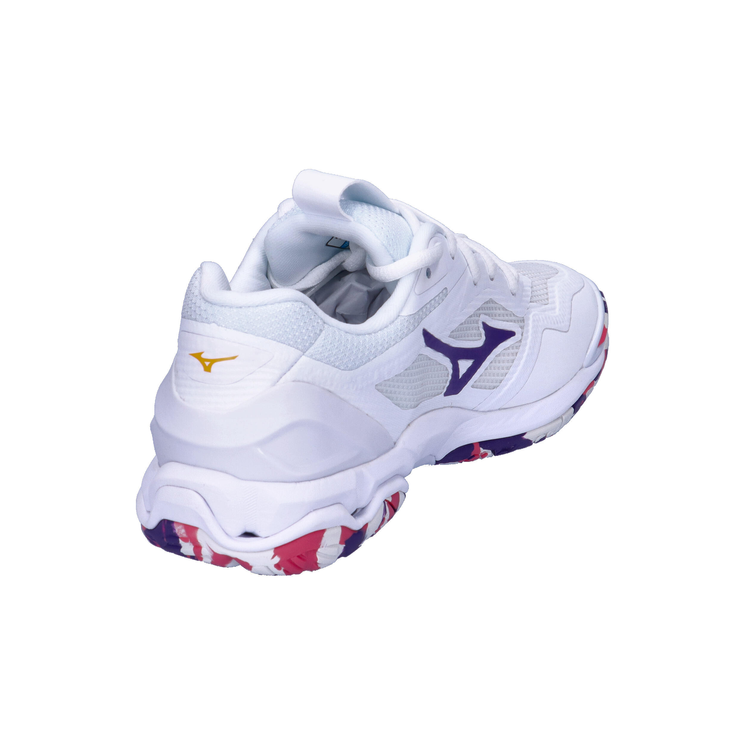 Buty halowe Mizuno Wave Stealth 6/7