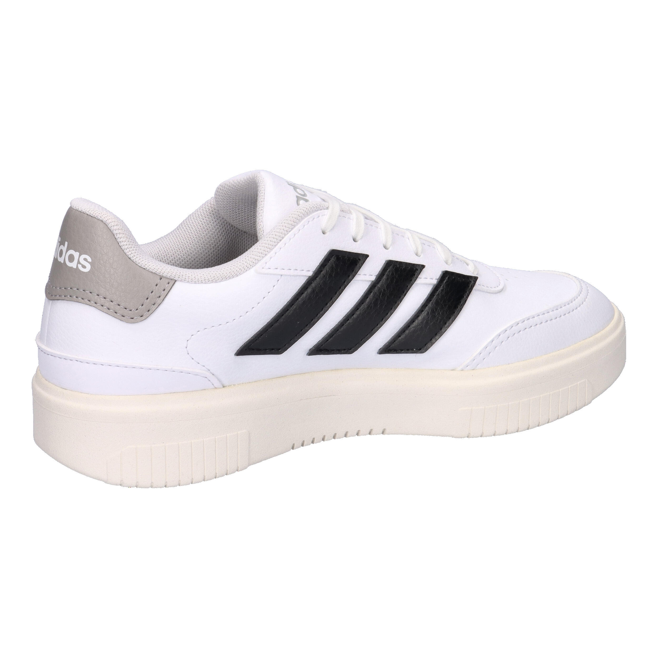 adidas Damen Sneaker COURTBLOCK BOLD 15/15
