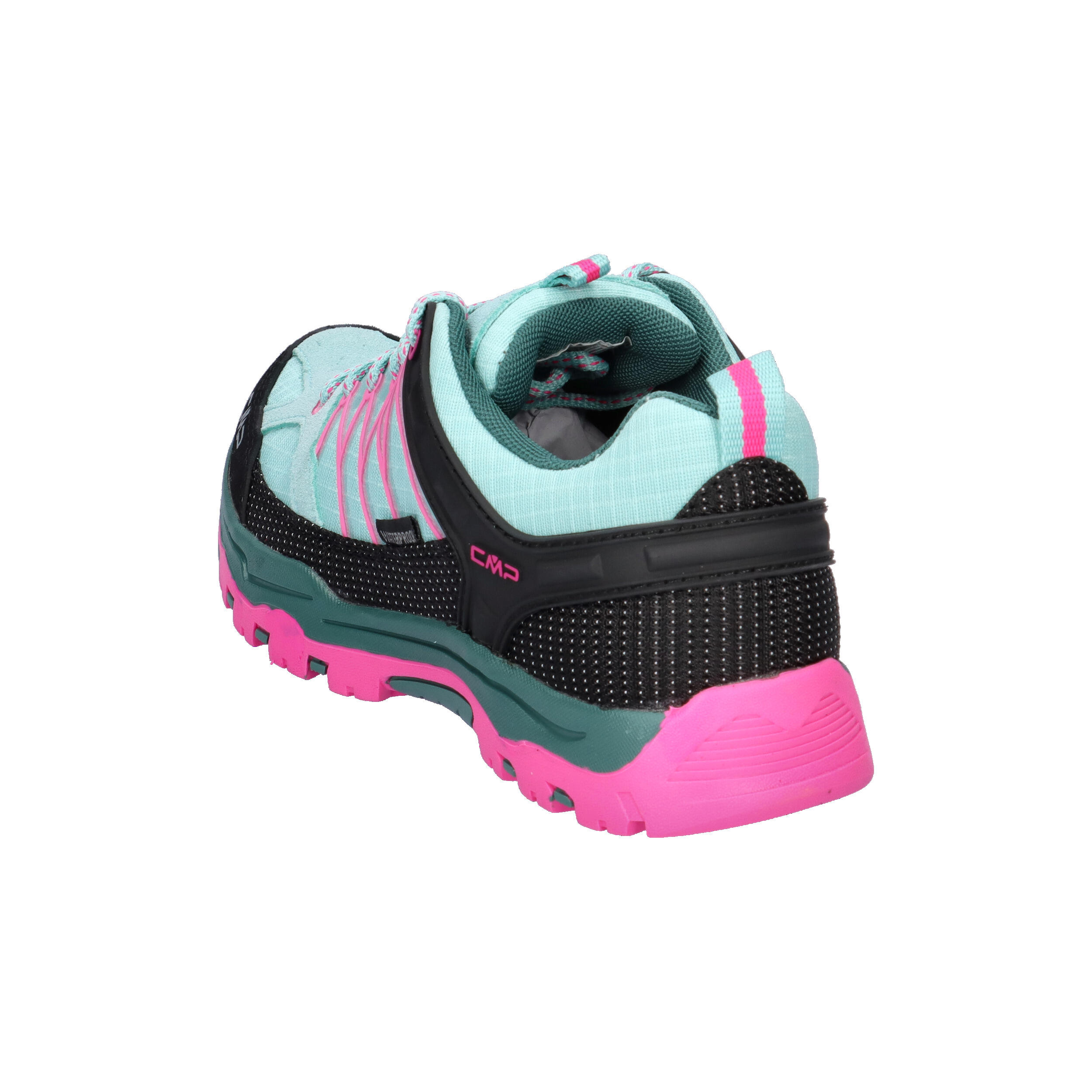 Kindertrekkingschoenen CMP Rigel Low Wp 4/7