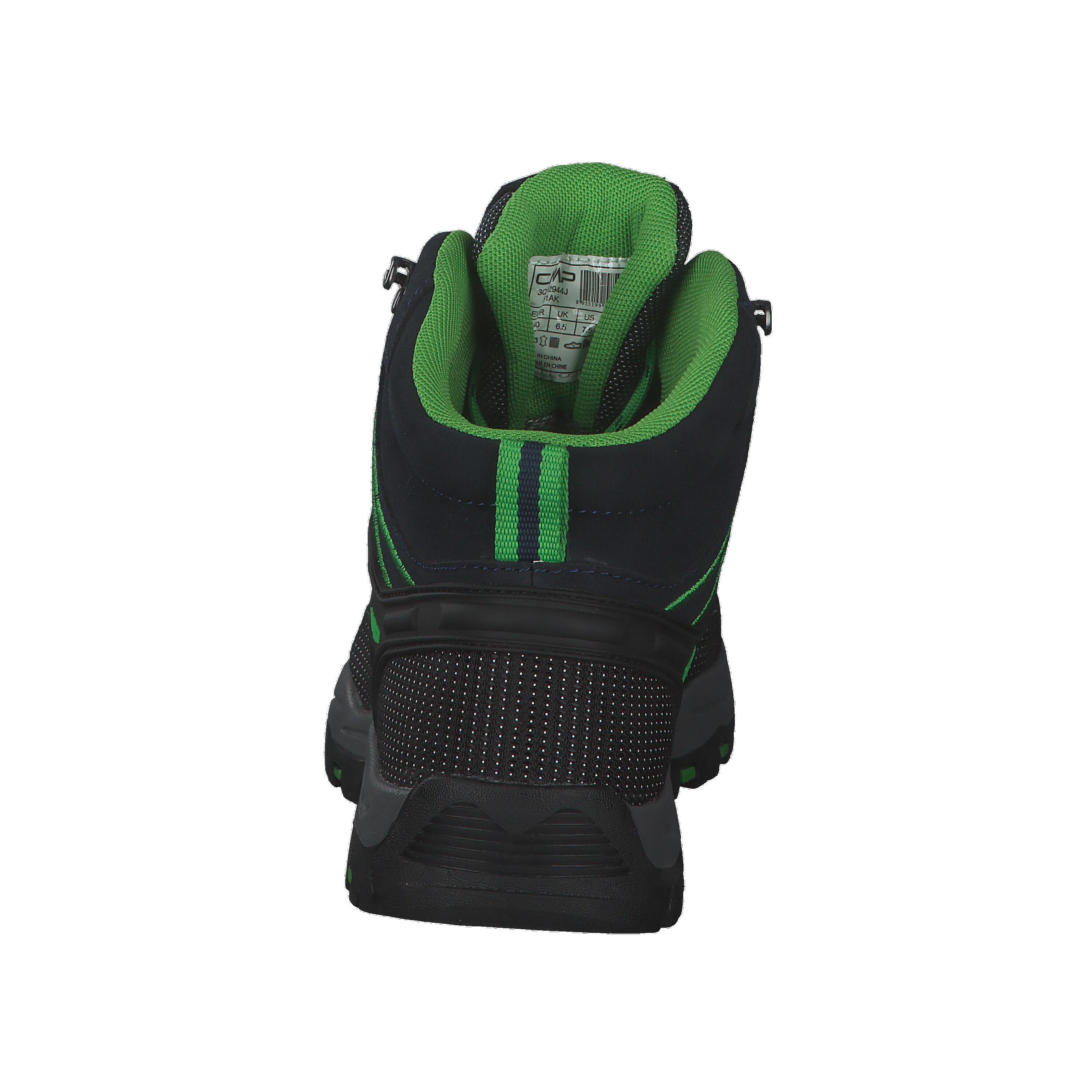 Botas para caminhadas para crianças CMP Rigel Waterproof 5/7