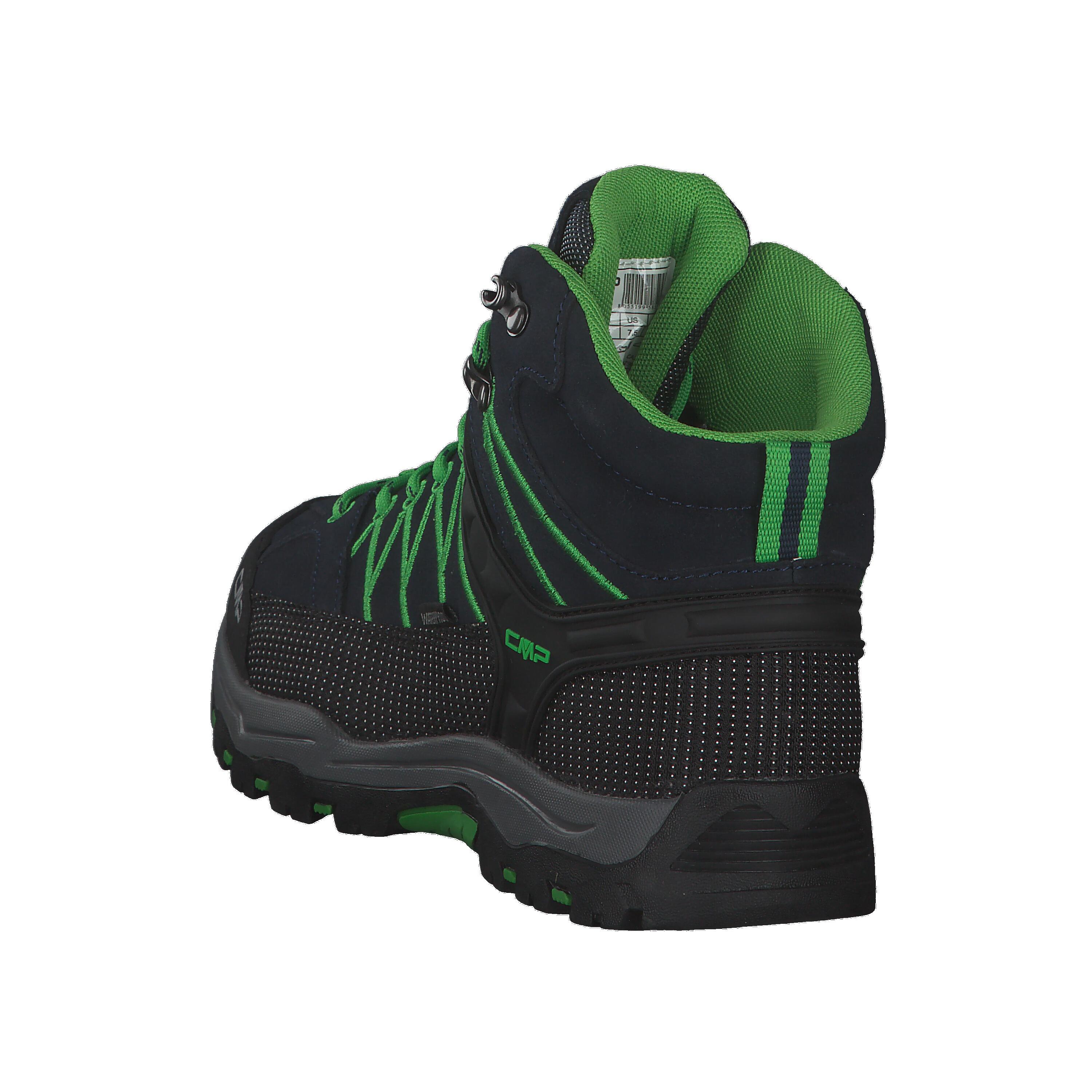 Botas para caminhadas para crianças CMP Rigel Waterproof 4/7