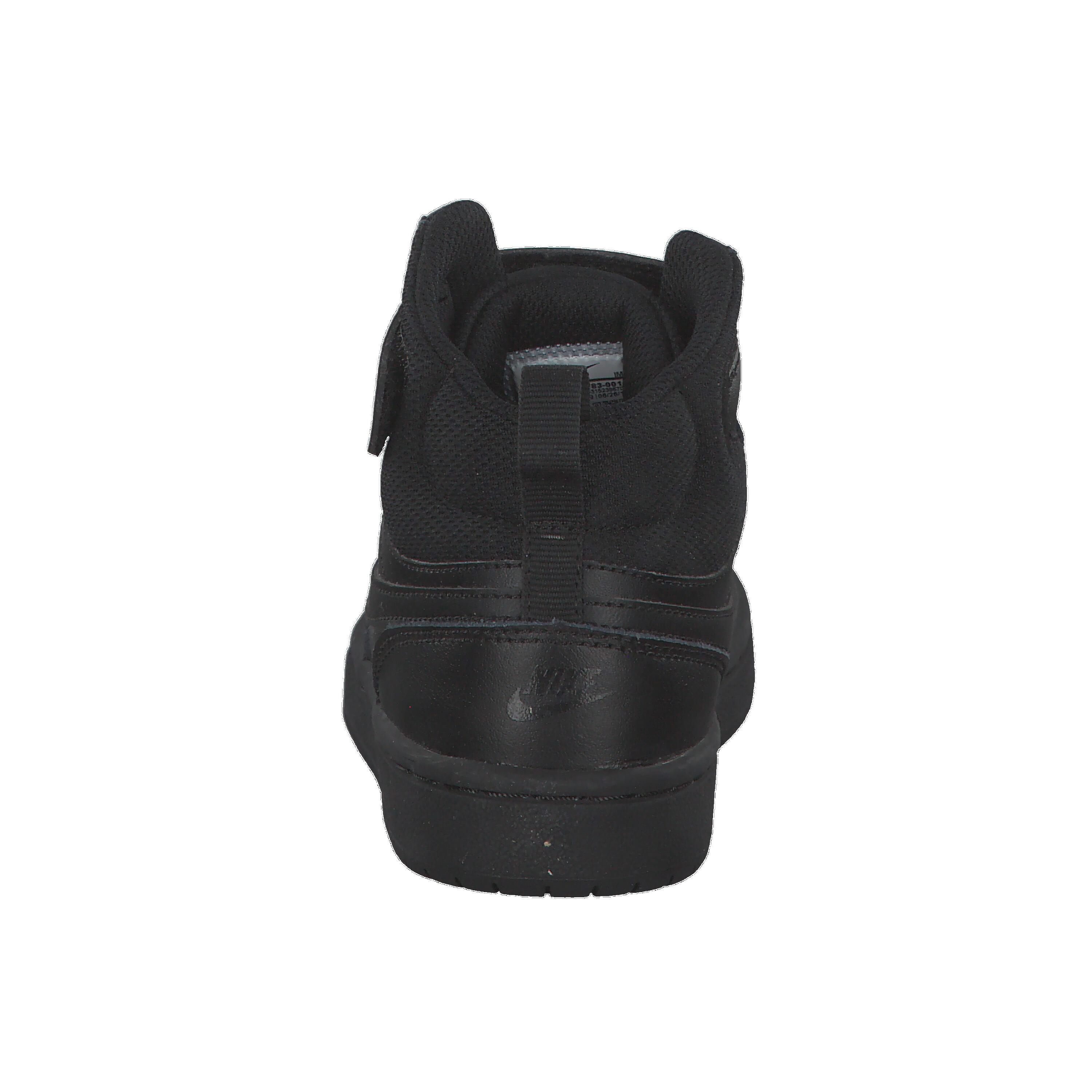 Buty do chodzenia dla dzieci Nike Court Borough Mid 2 5/7