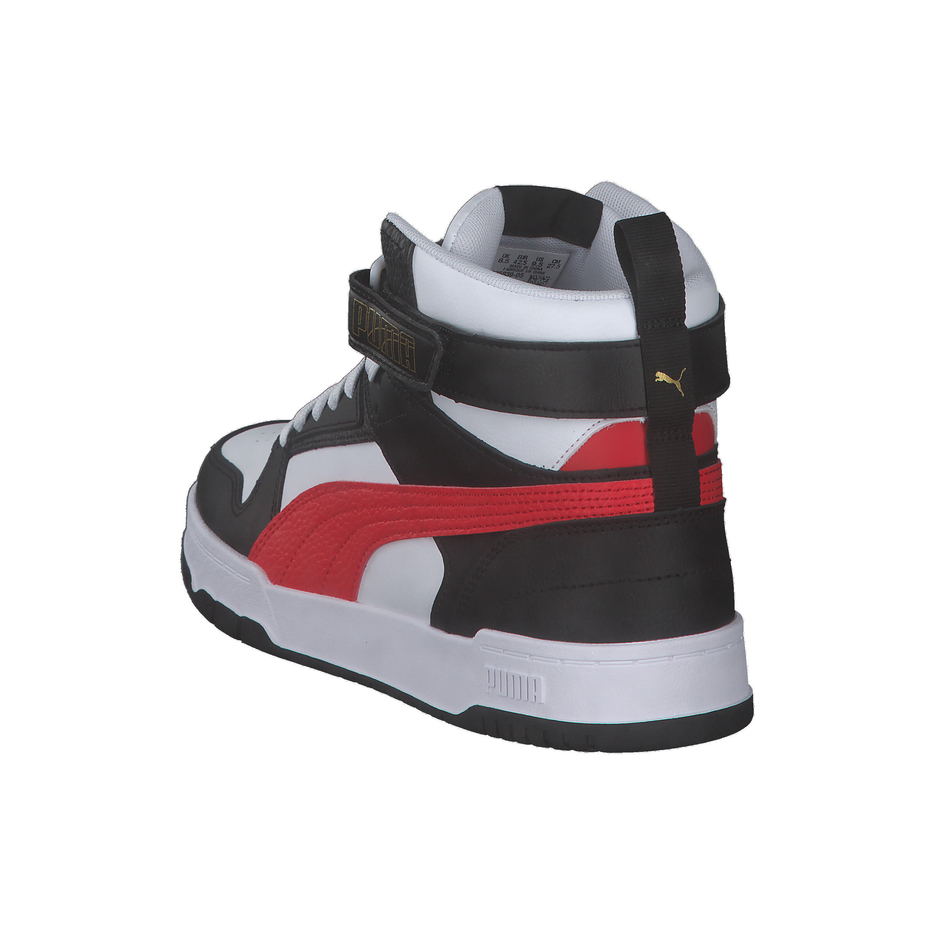 Trainers Puma RBD Game 4/7