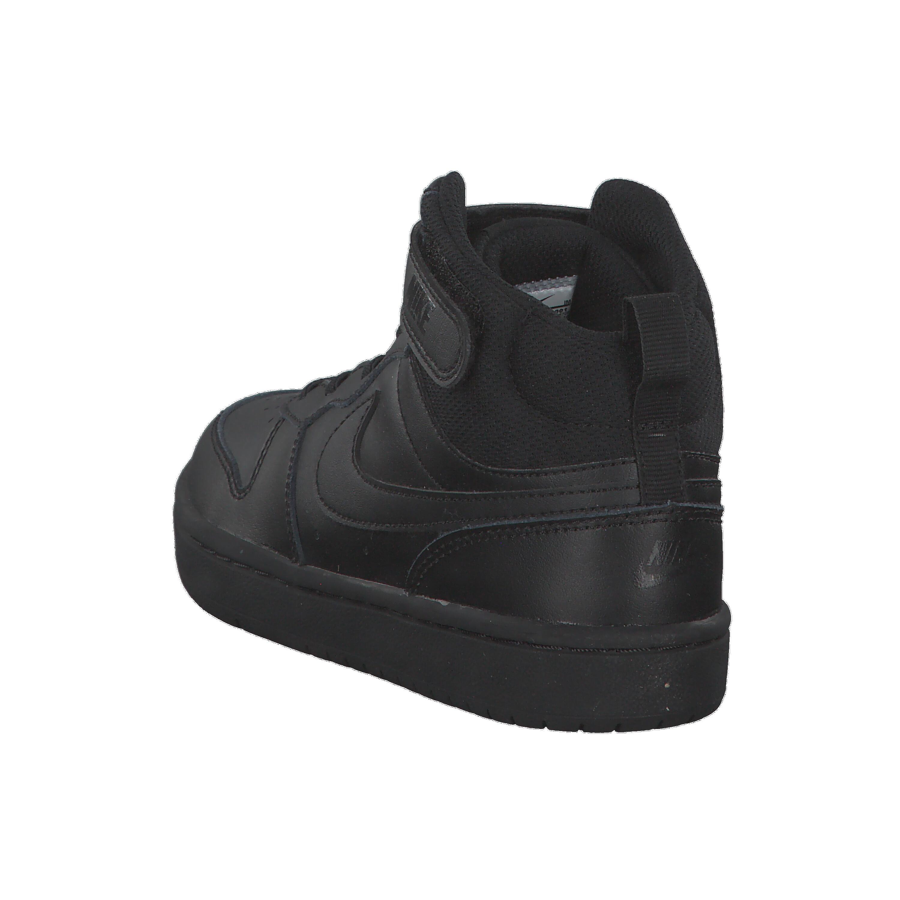 Buty do chodzenia dla dzieci Nike Court Borough Mid 2 4/7