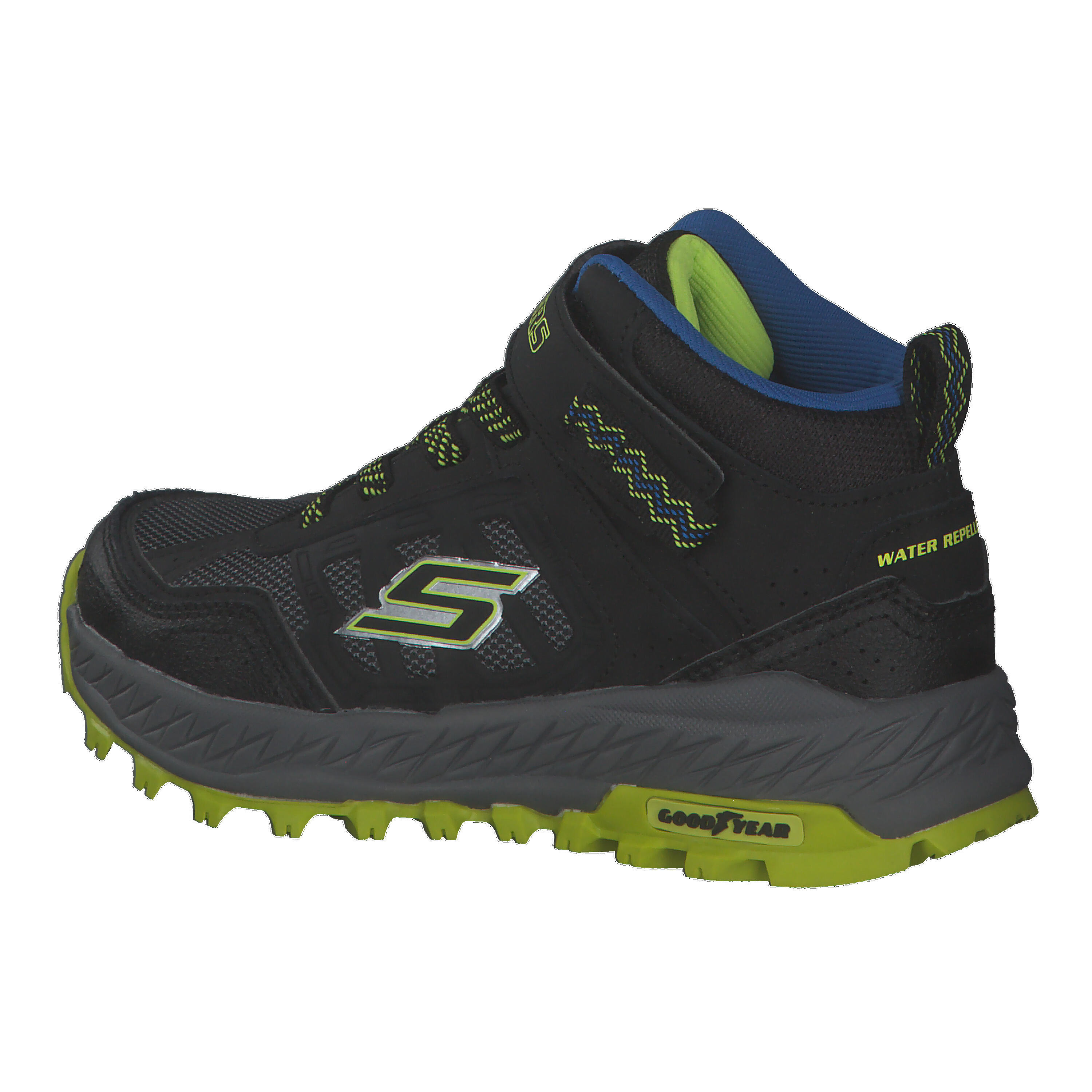 Trekkingschoenen voor jongens Fuse Tread-Trekor 11/15