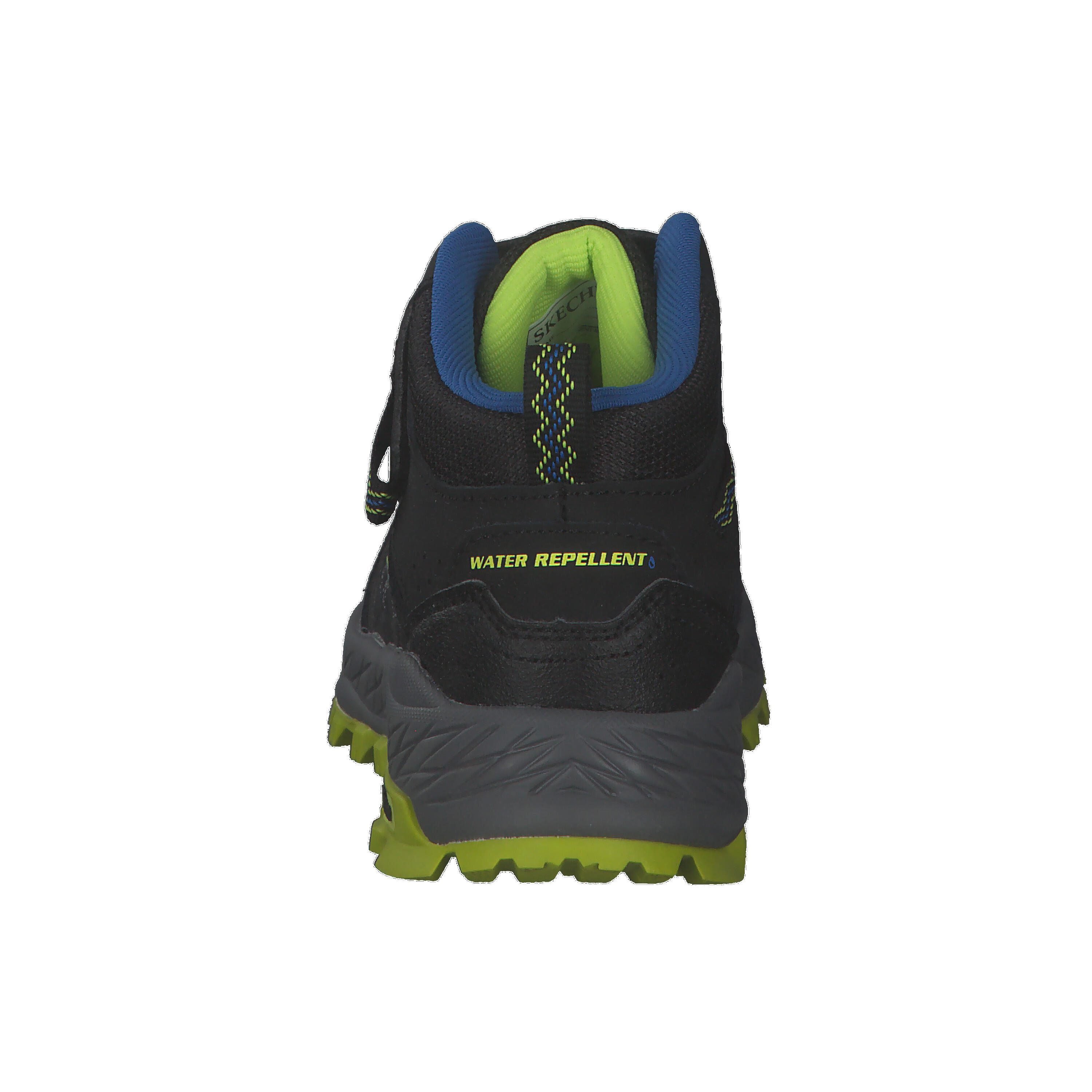 Calçado de trekking para Menino Fuse Tread-Trekor 5/7