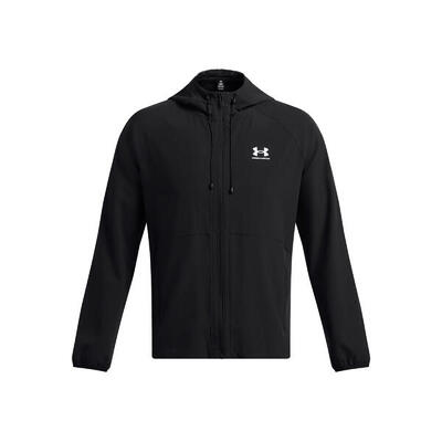 Under Armour Herren Windbreaker UA Vibe Woven Jacket 6003001