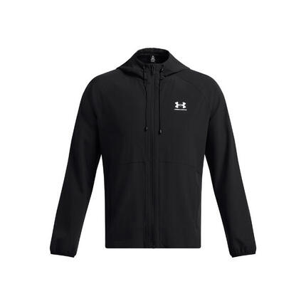 Under Armour Herren Windbreaker UA Vibe Woven Jacket 6003001