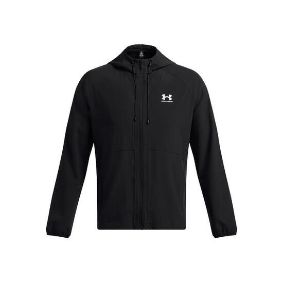 Under Armour Herren Windbreaker UA Vibe Woven Jacket 6003001