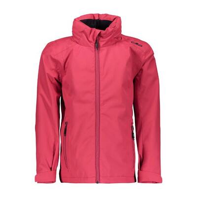 CMP Mädchen Jacke Girl Jacket Fix Hood 39Z7015