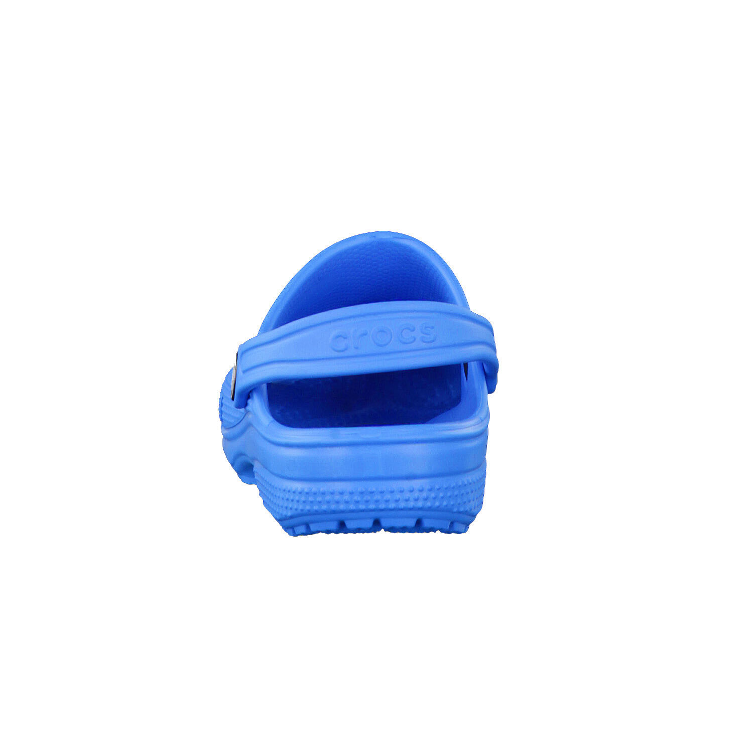 Crocs - Sabot classique bleu clair 206990-456 5/7