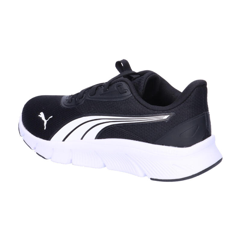 Chaussures de sport PUMA FLEXFOCUS pour adolescents, à porter au quotidien