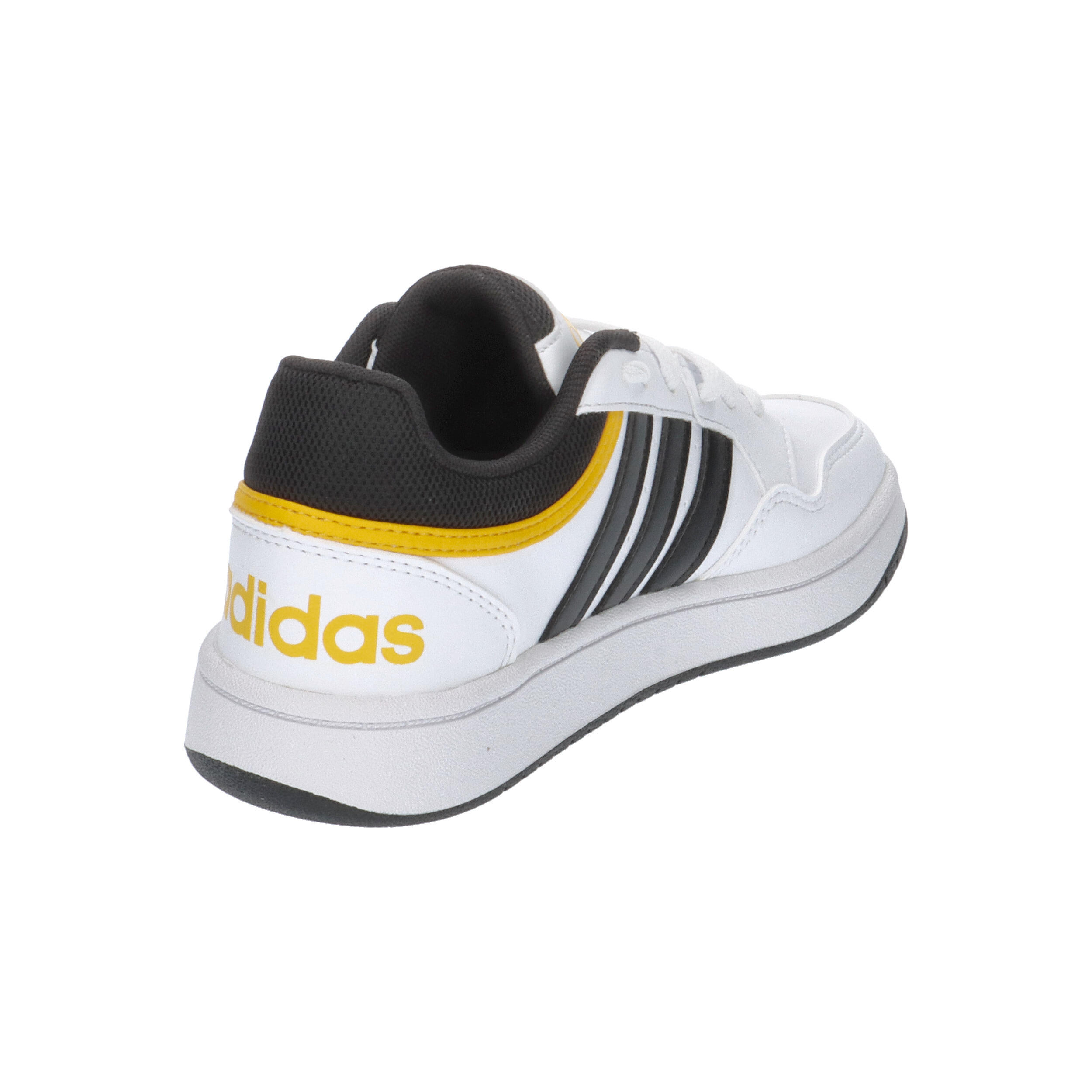 Baskets Adidas modèle IF2726 pour unisexe enfants 6/7