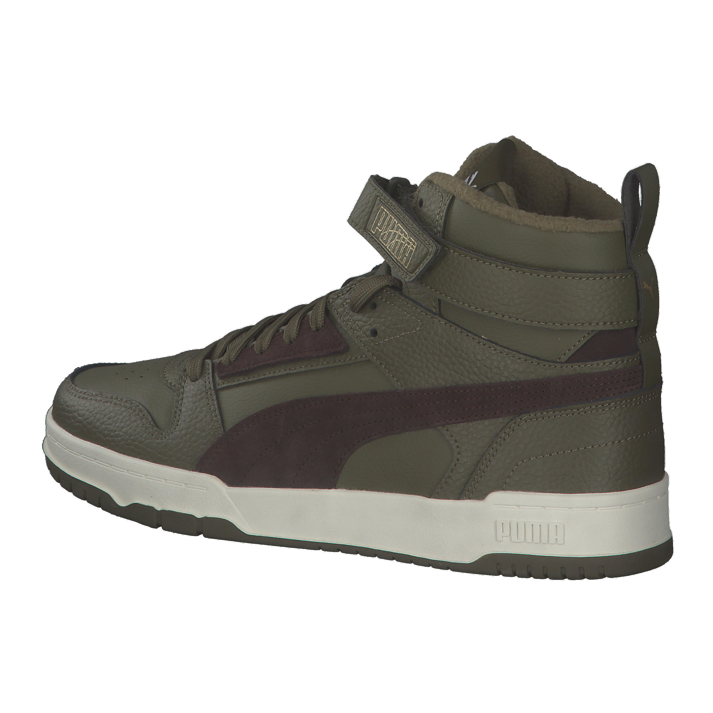 Puma Unisex Sneaker RBD Game WTR 387604 3/7