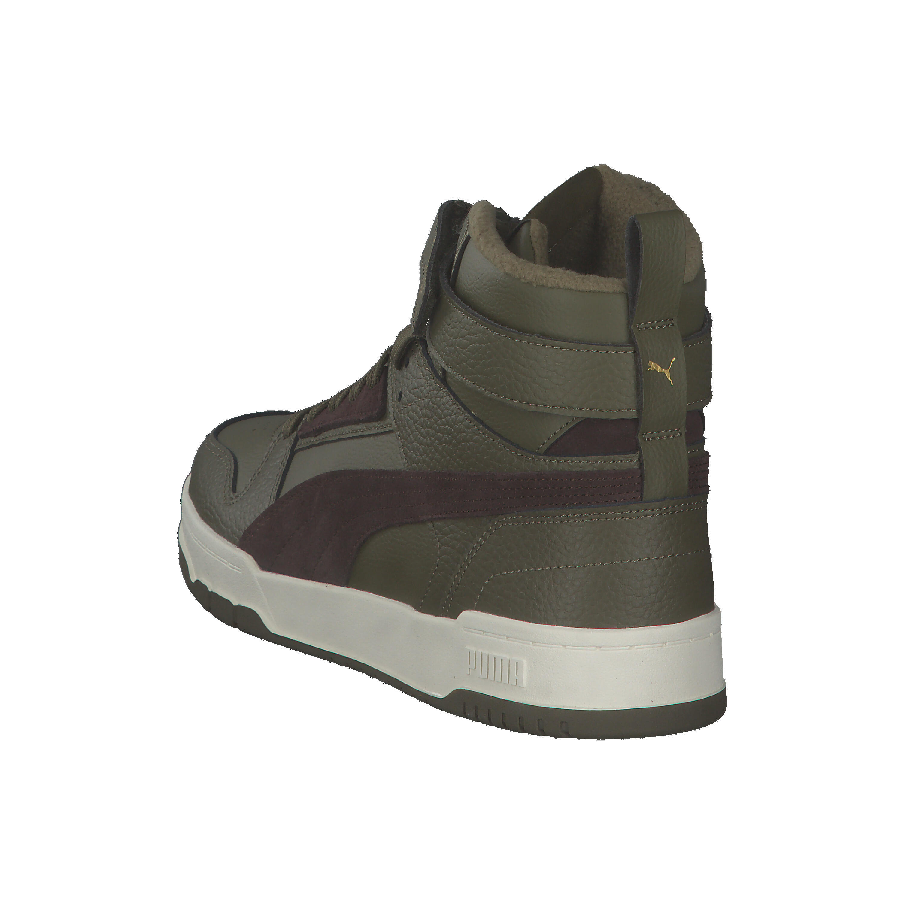Puma Unisex Sneaker RBD Game WTR 387604 4/7