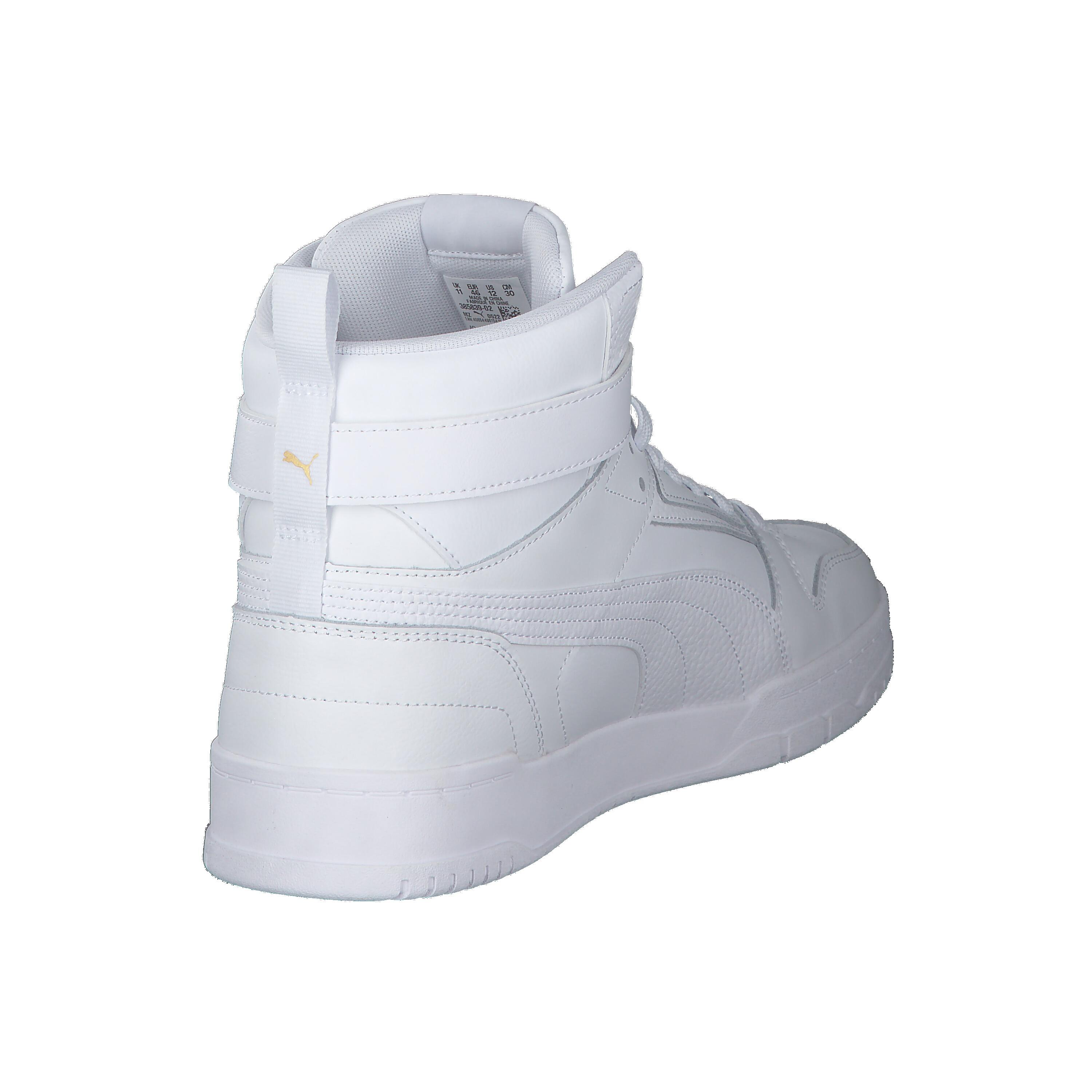 Puma Unisex Sneaker RBD Game 385839 6/7