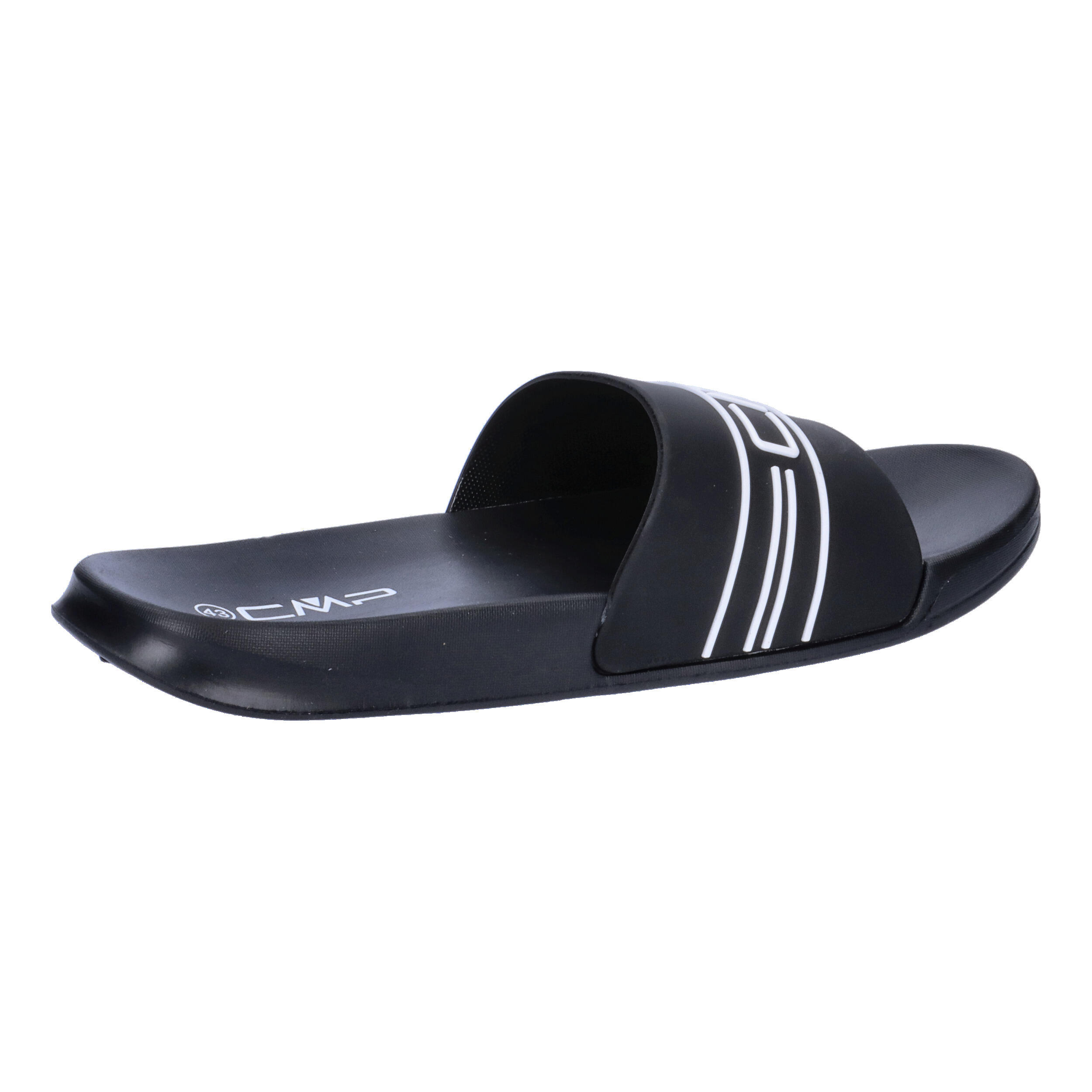 Slides CMP Nautylus 7/7