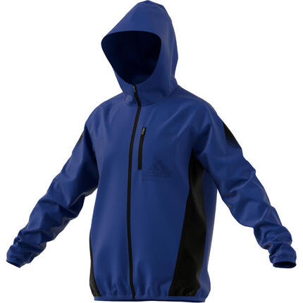 adidas Herren Windbreaker Designed to Move Sport Windbreaker