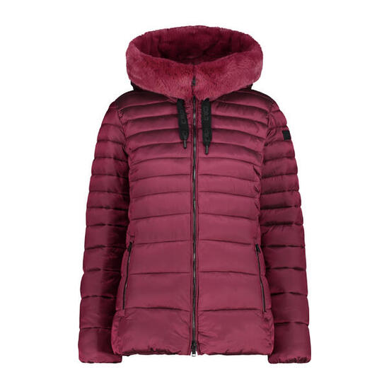 CMP Damen Jacke WOMAN JACKET FIX HOOD 31K3006F