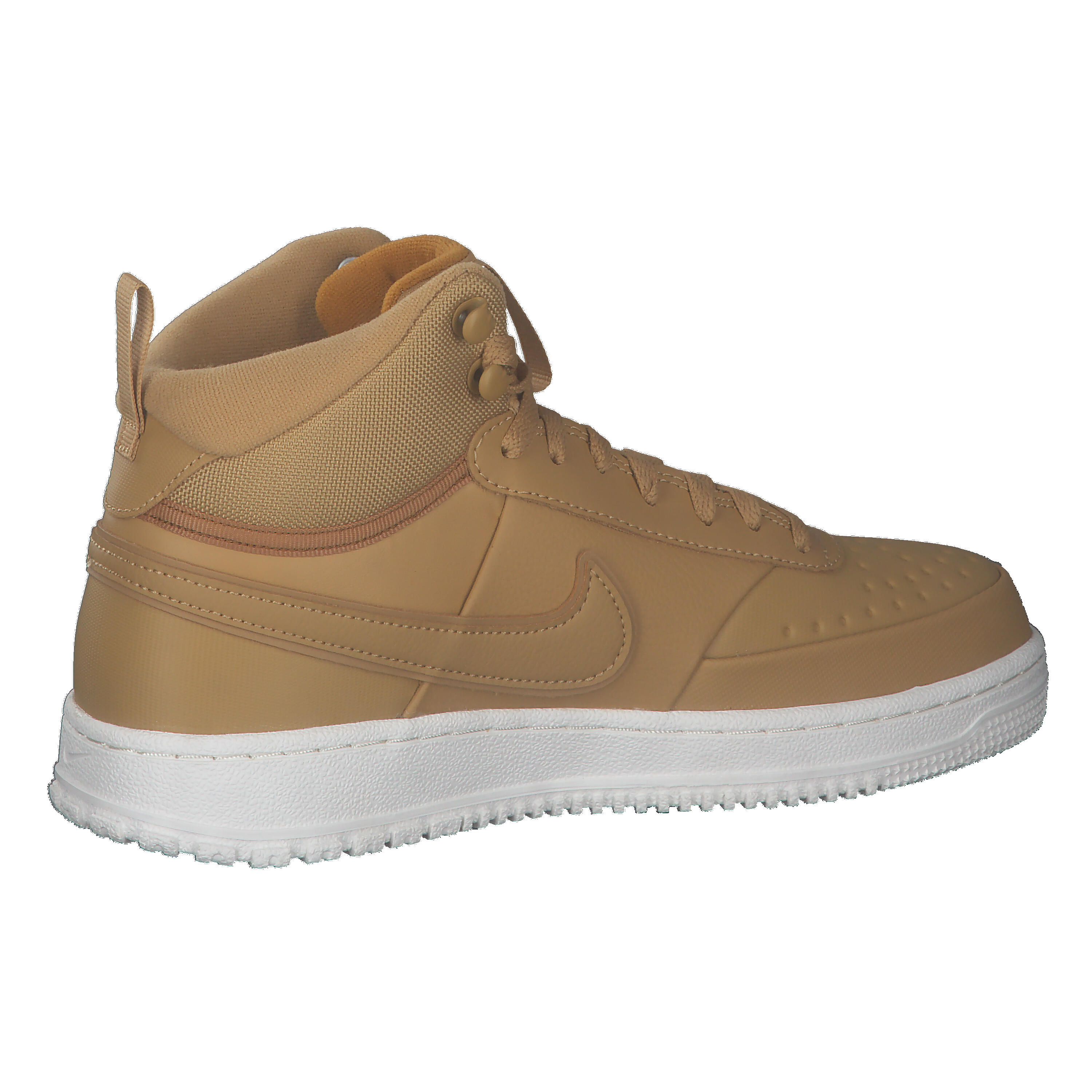Botas Nike Court Vision Mid Winter, Marrón, Hombre 7/7