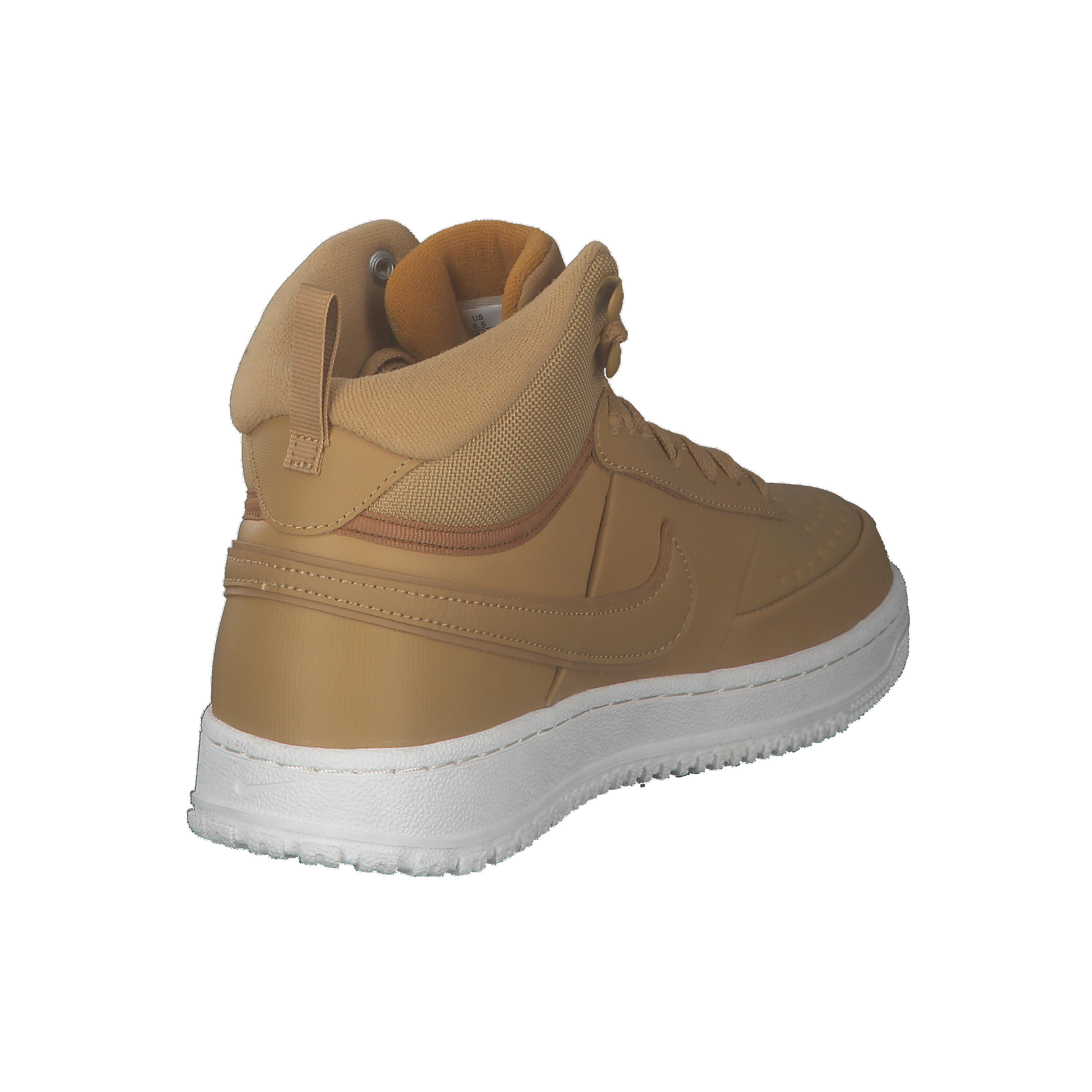 Botas Nike Court Vision Mid Winter, Marrón, Hombre 6/7