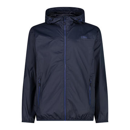 CMP Herren Regenjacke MAN JACKET FIX HOOD 32X5857