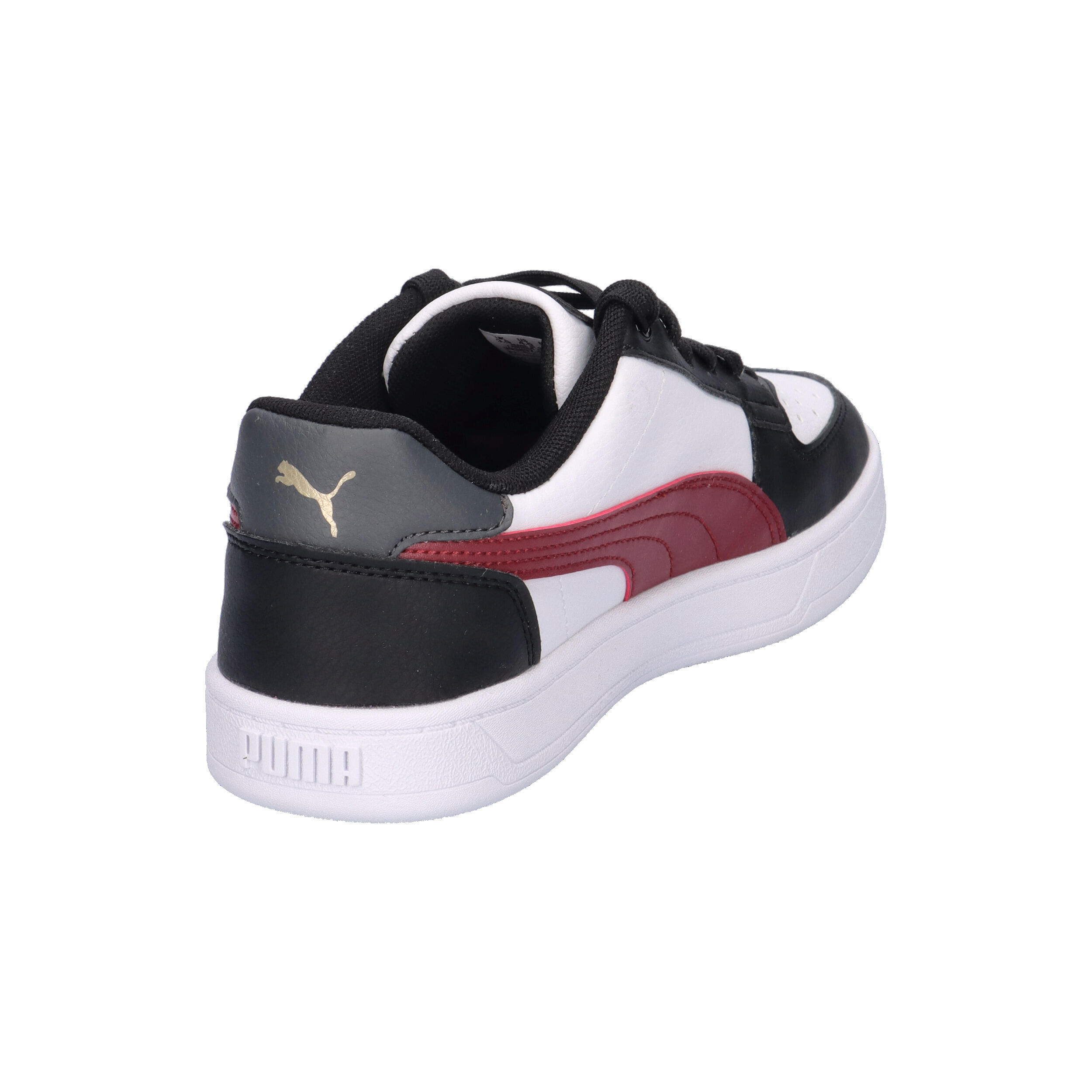 Puma Kinder Sneaker Caven 2.0 Jr 393837 14/15