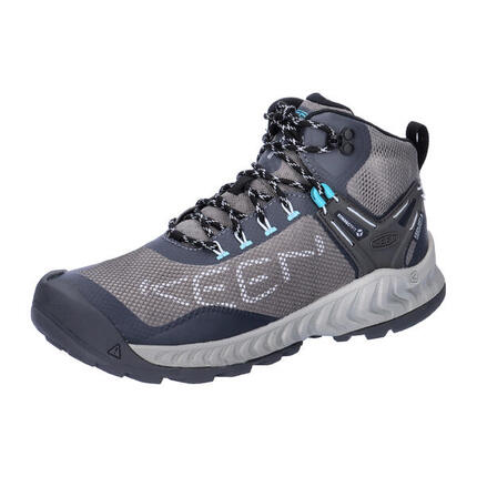 Keen Damen Wanderschuhe NXIS EVO MID WP W
