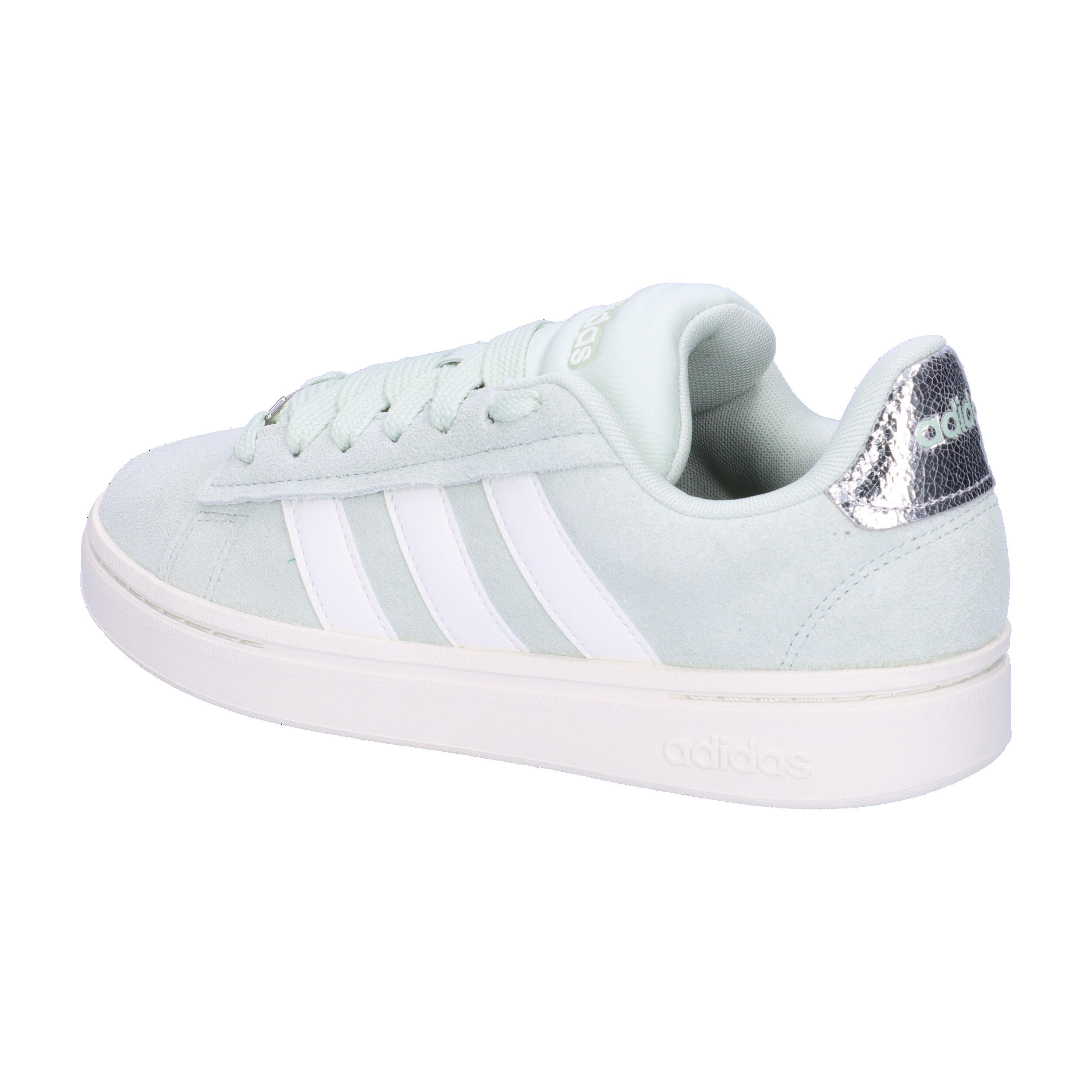 adidas Damen Sneaker GRAND COURT ALPHA 00s 3/7