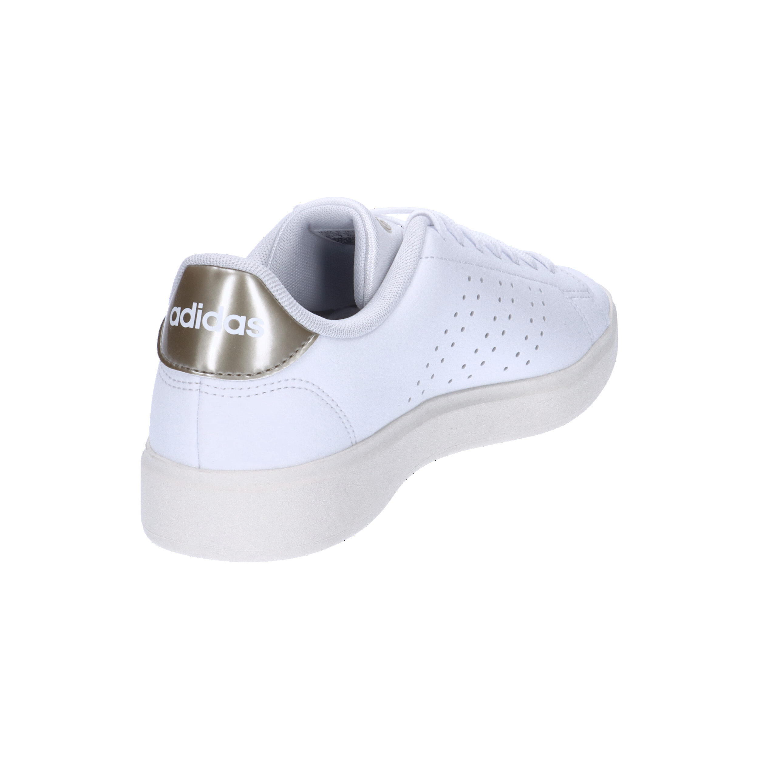 adidas Damen Sneaker Advantage 2.0 6/7