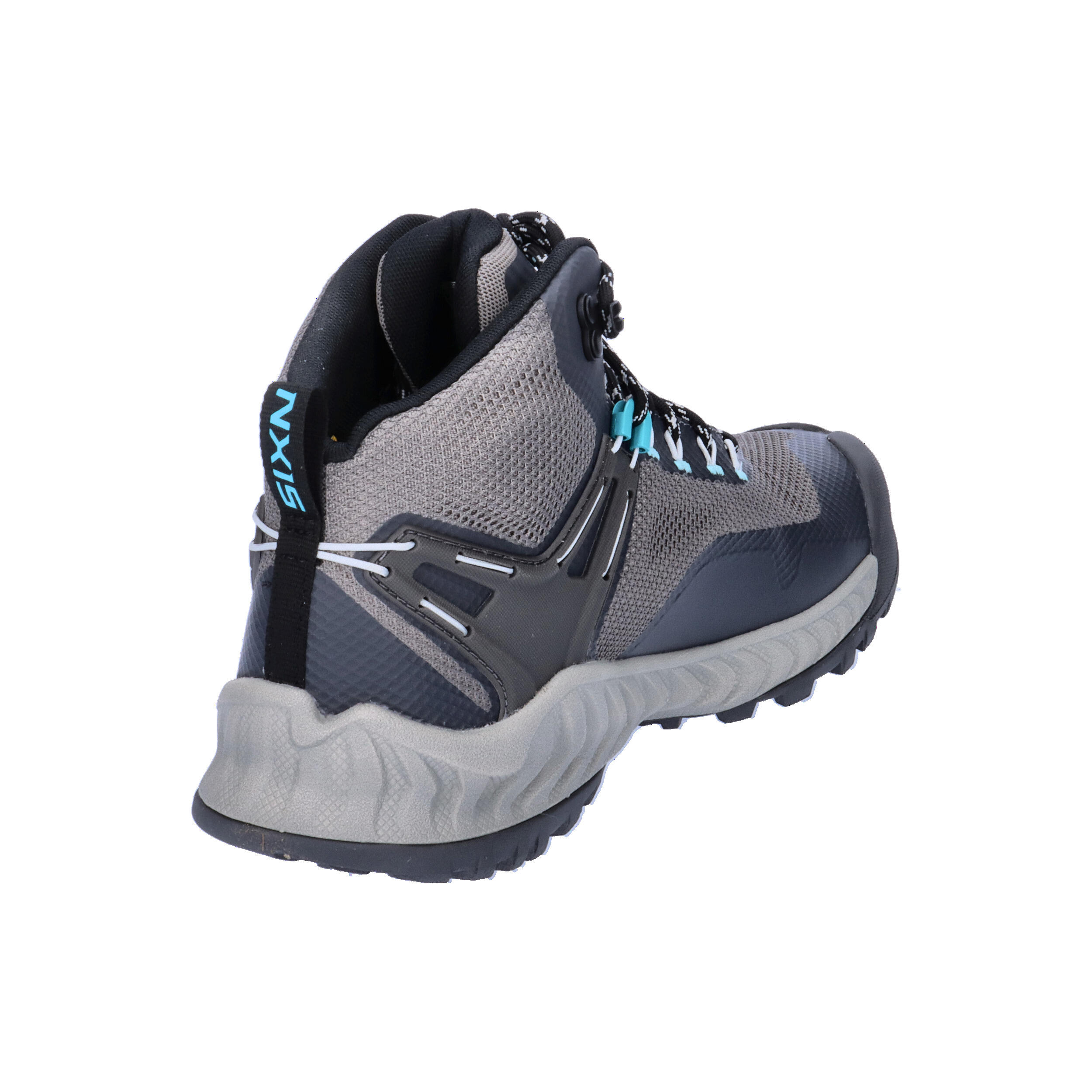 Damen Trekkingstiefel W NXIS EVOMIDWP 14/15
