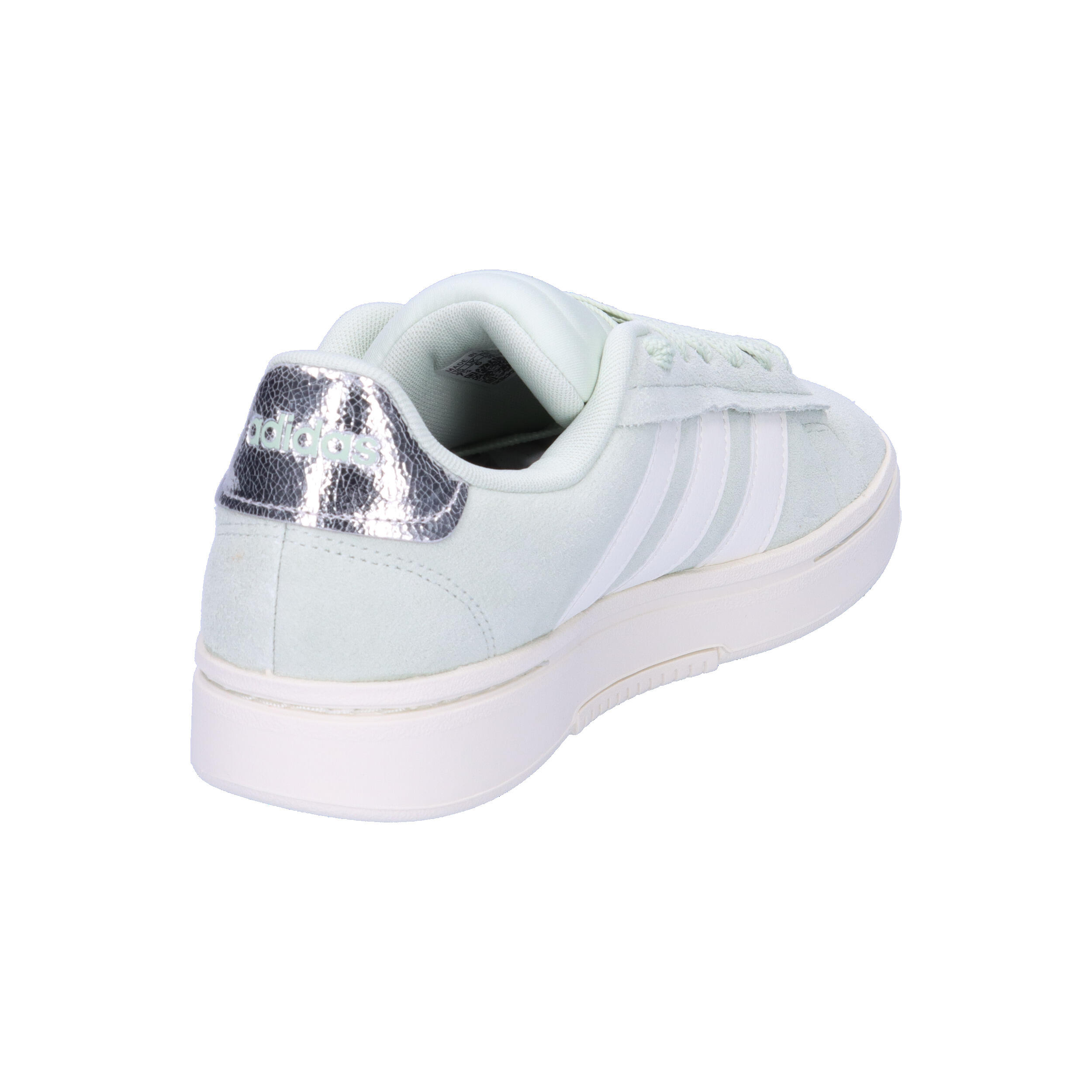 adidas Damen Sneaker GRAND COURT ALPHA 00s 6/7