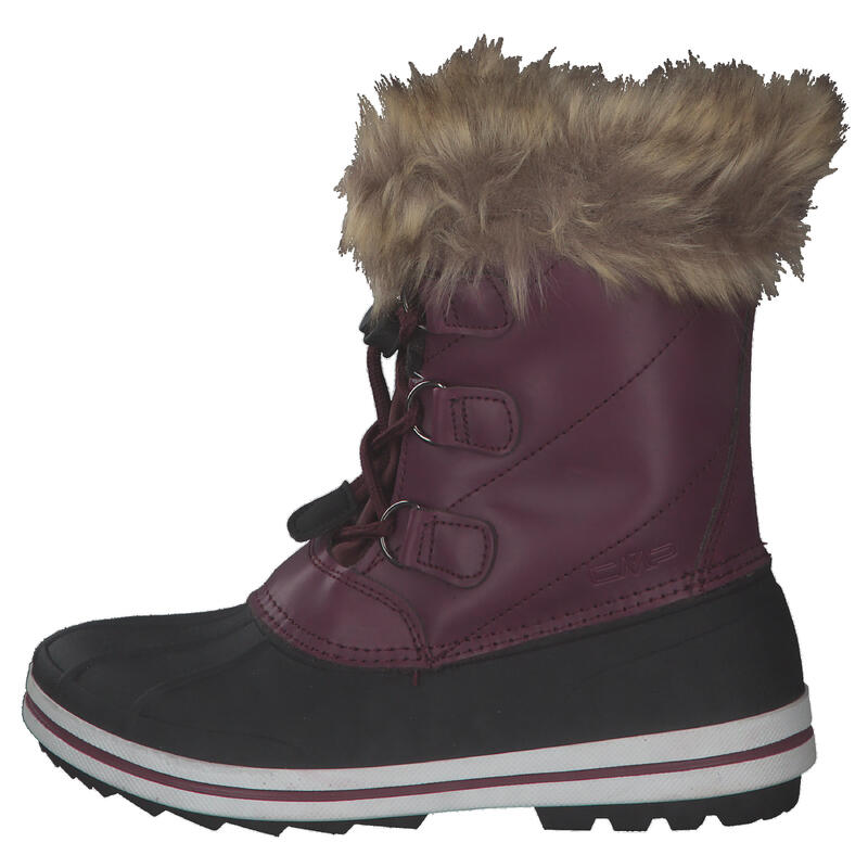 Cizme de zapada pentru copii CMP Anthilian Snowboots Wp