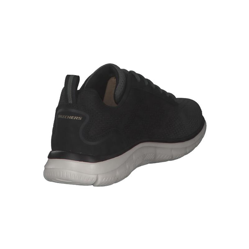 Pantofi sport barbati Skechers Track Ripkent, Gri